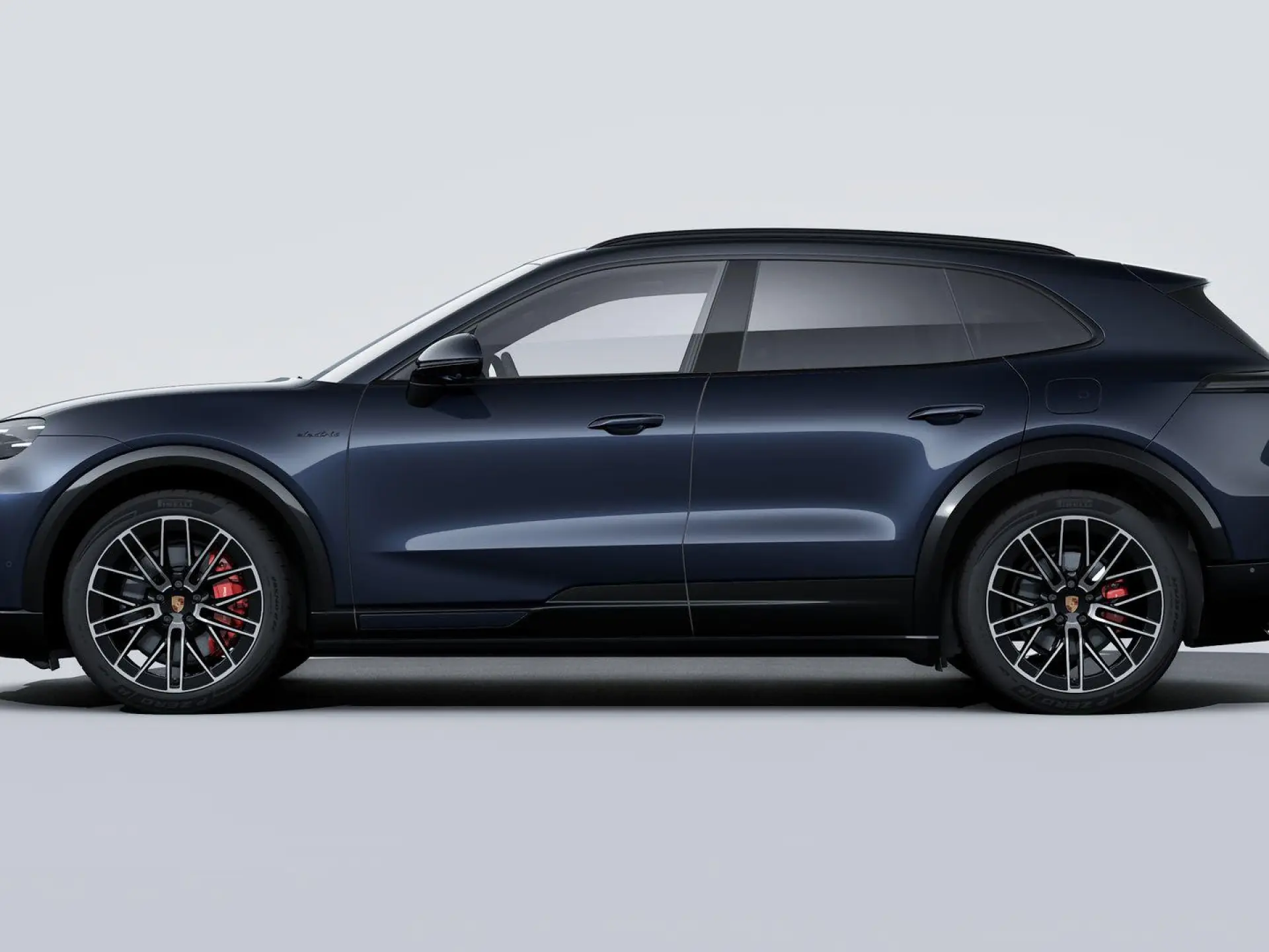 Cayenne Electric S 113 kWh