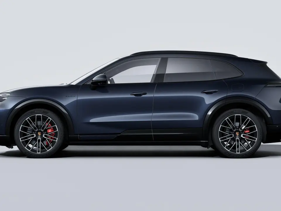 Cayenne Electric S 113 kWh