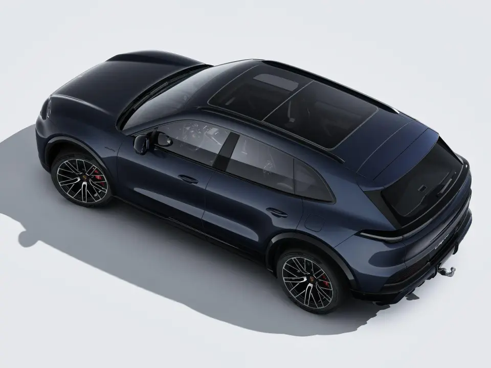 Cayenne Electric S 113 kWh