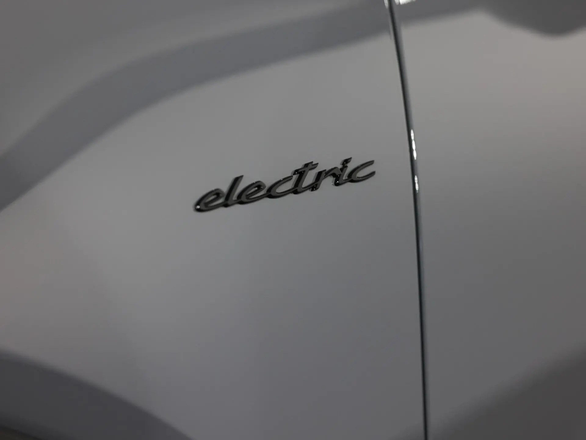Cayenne Electric Turbo