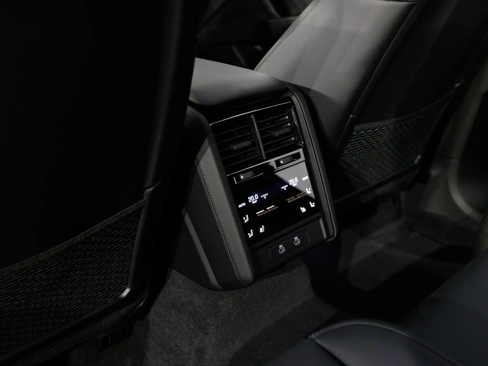 Cayenne Electric Turbo