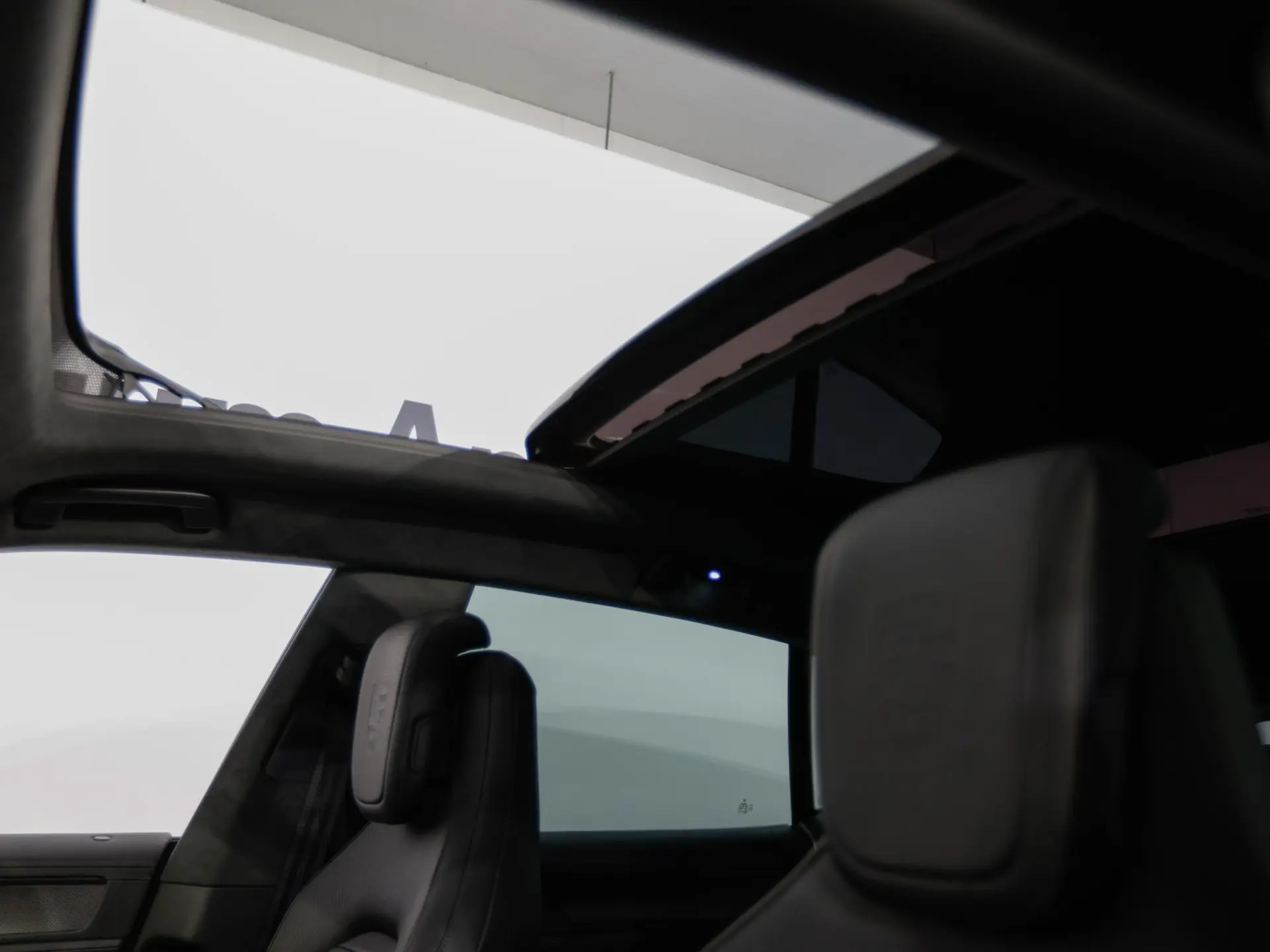 Cayenne Electric Turbo
