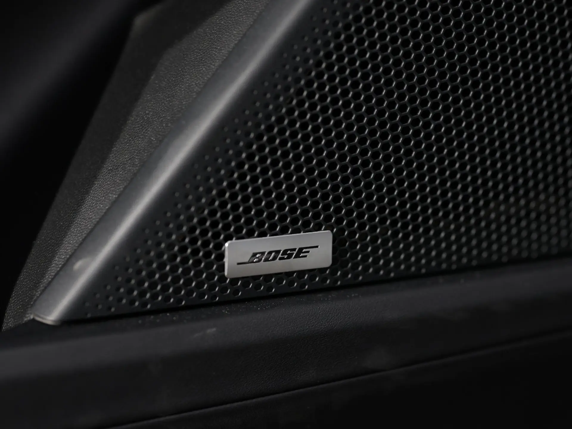 Cayenne Electric Turbo