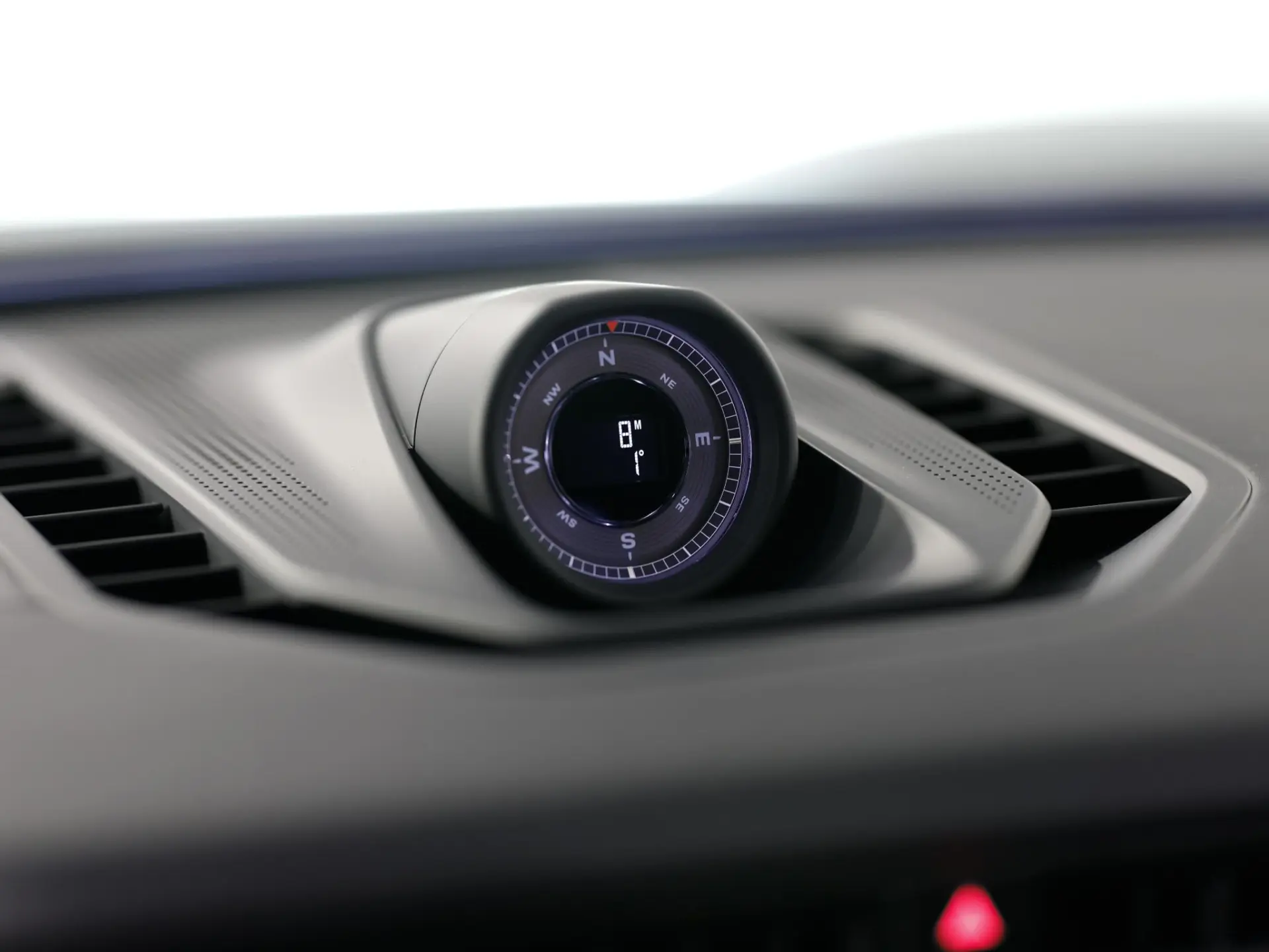 Cayenne Electric Turbo