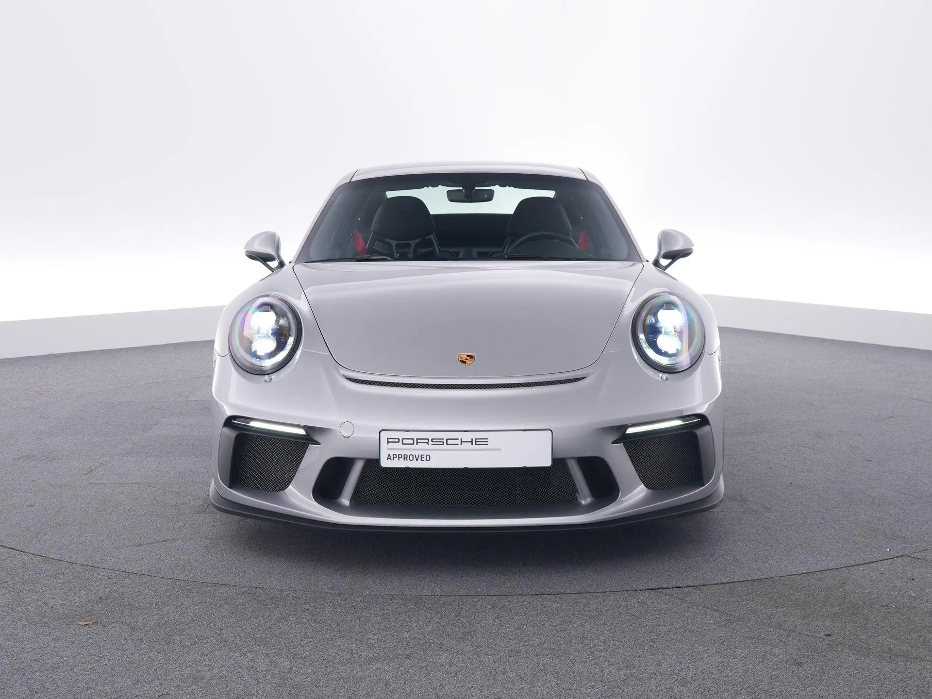 911 4.0 GT3