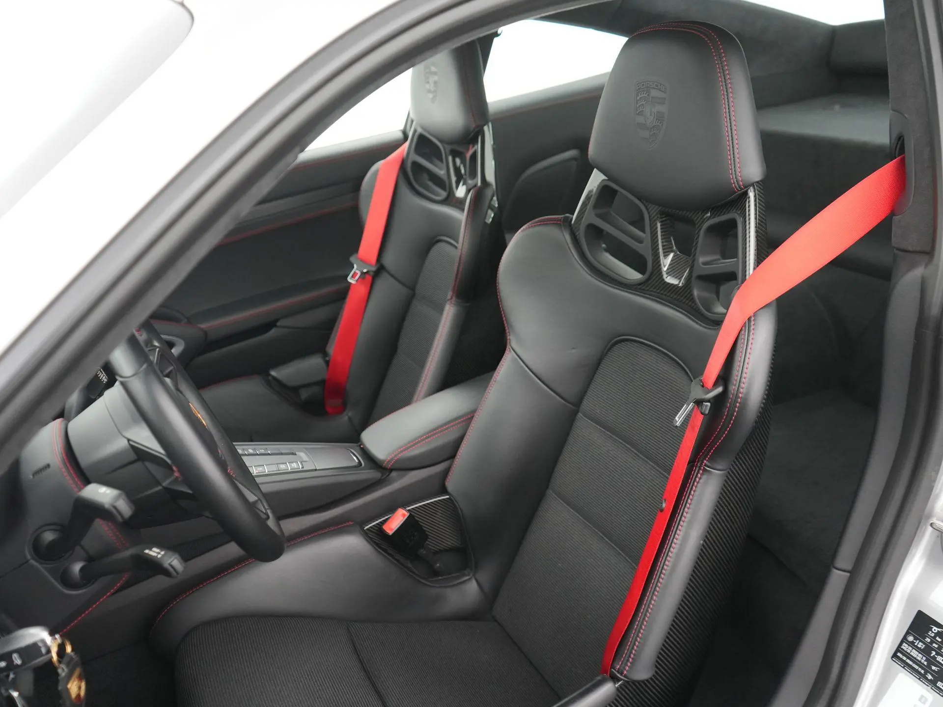 911 4.0 GT3