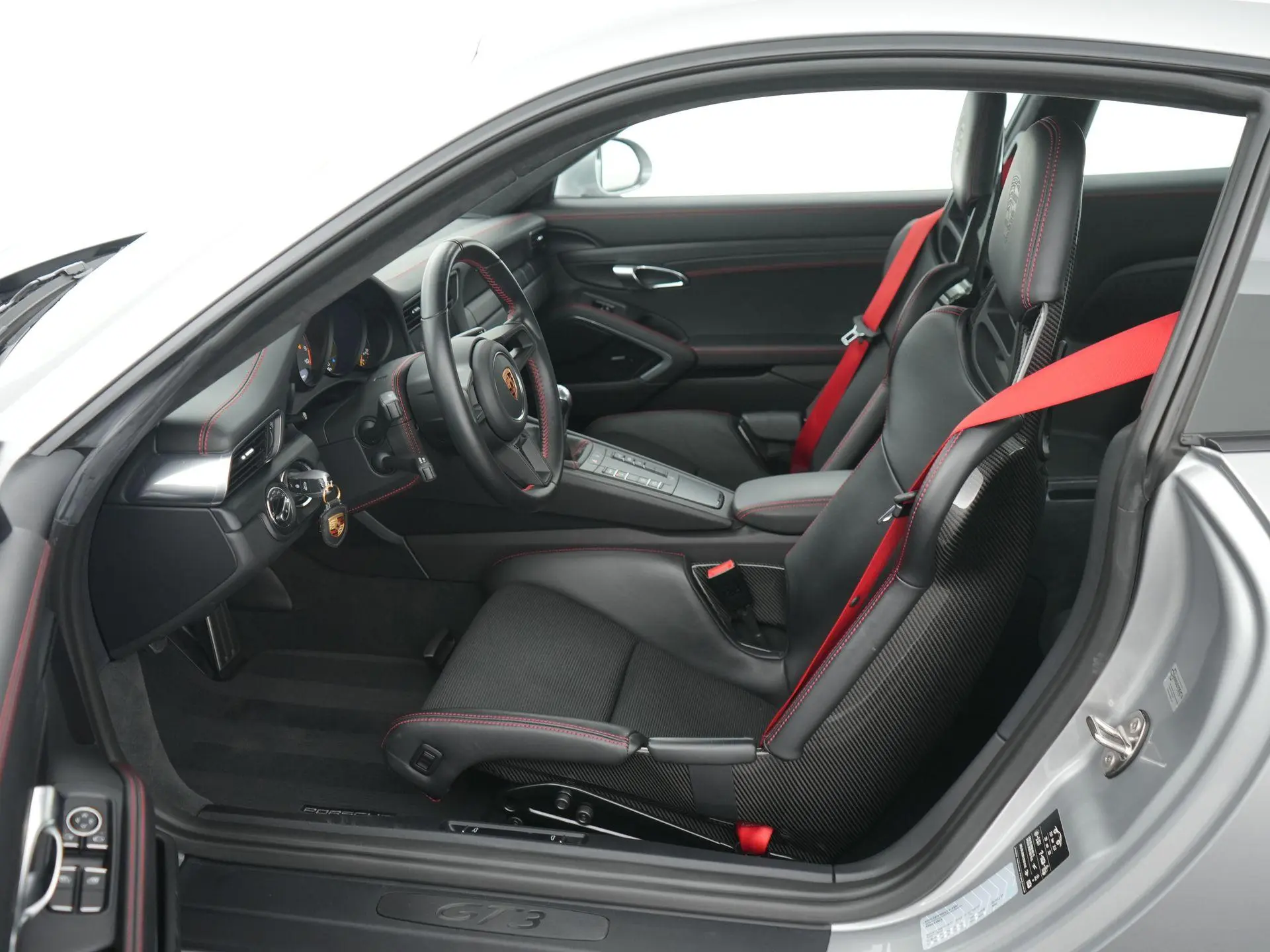 911 4.0 GT3