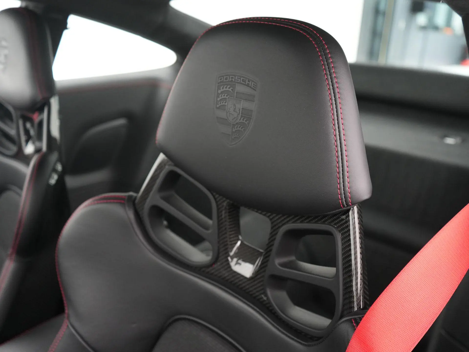 911 4.0 GT3
