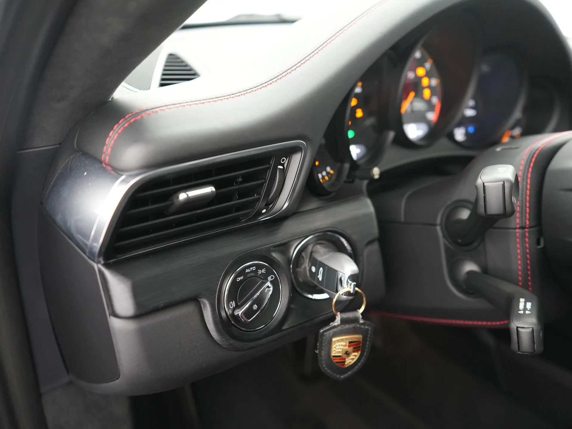 911 4.0 GT3