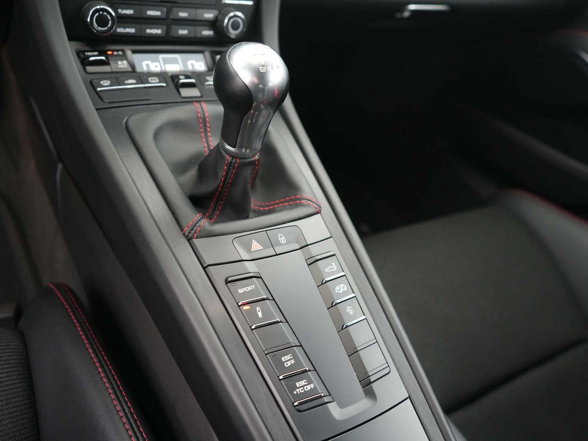 911 4.0 GT3