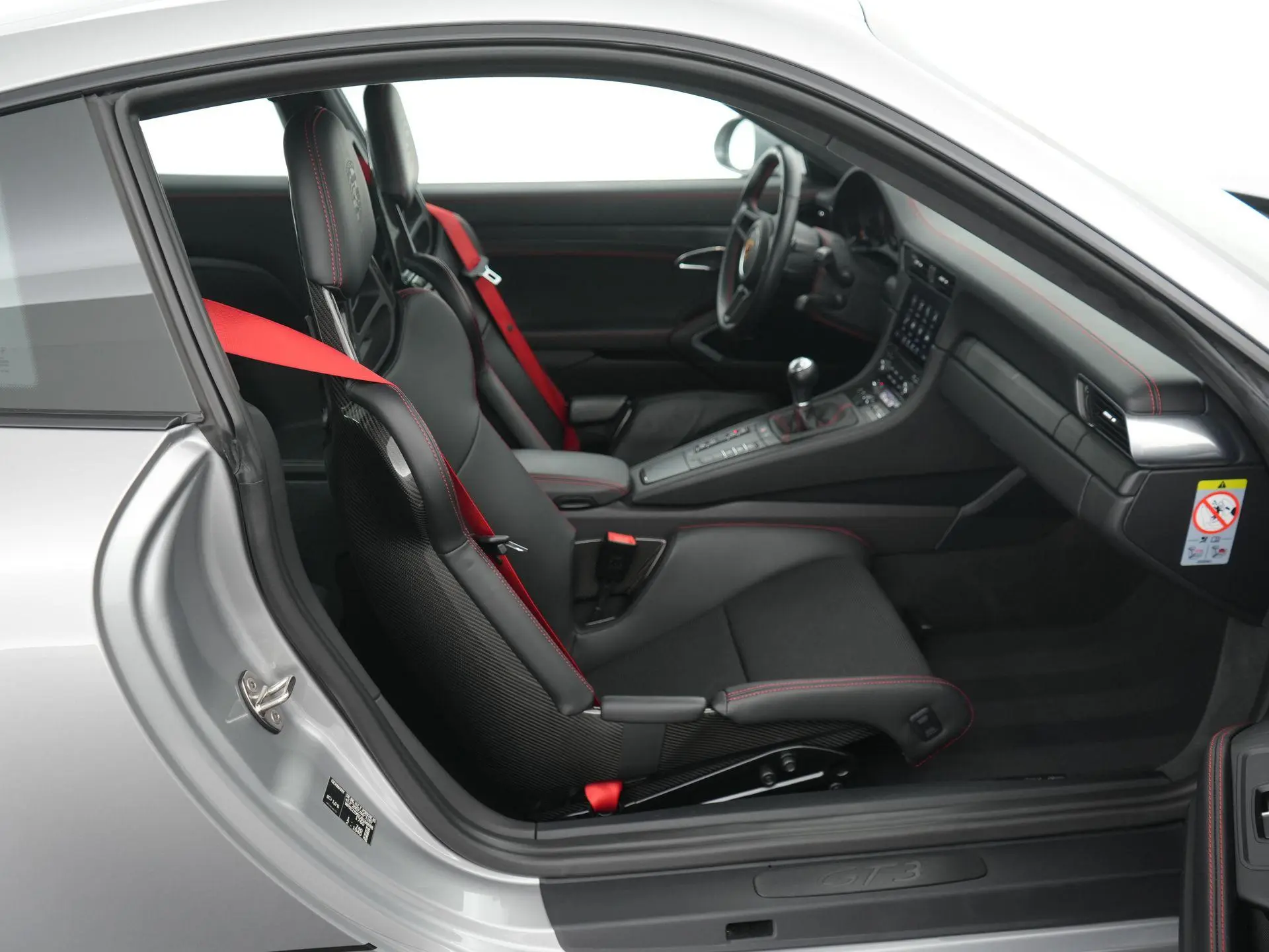 911 4.0 GT3