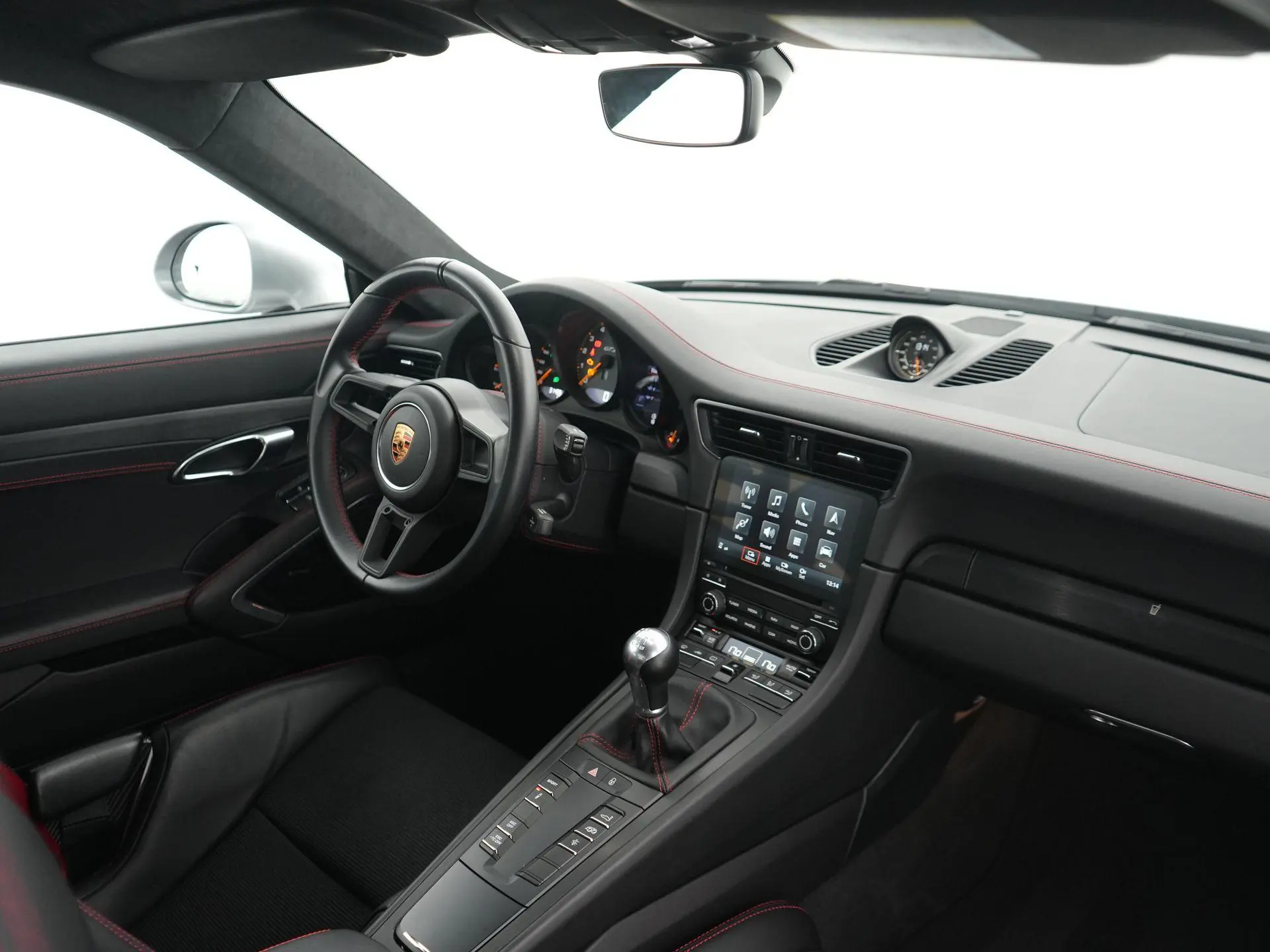 911 4.0 GT3