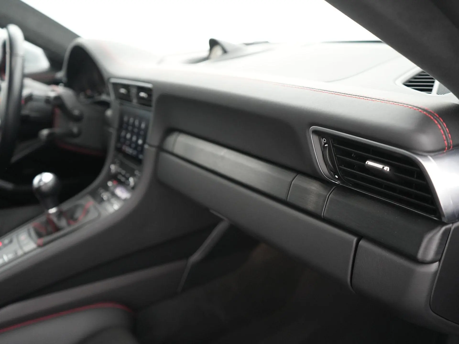 911 4.0 GT3