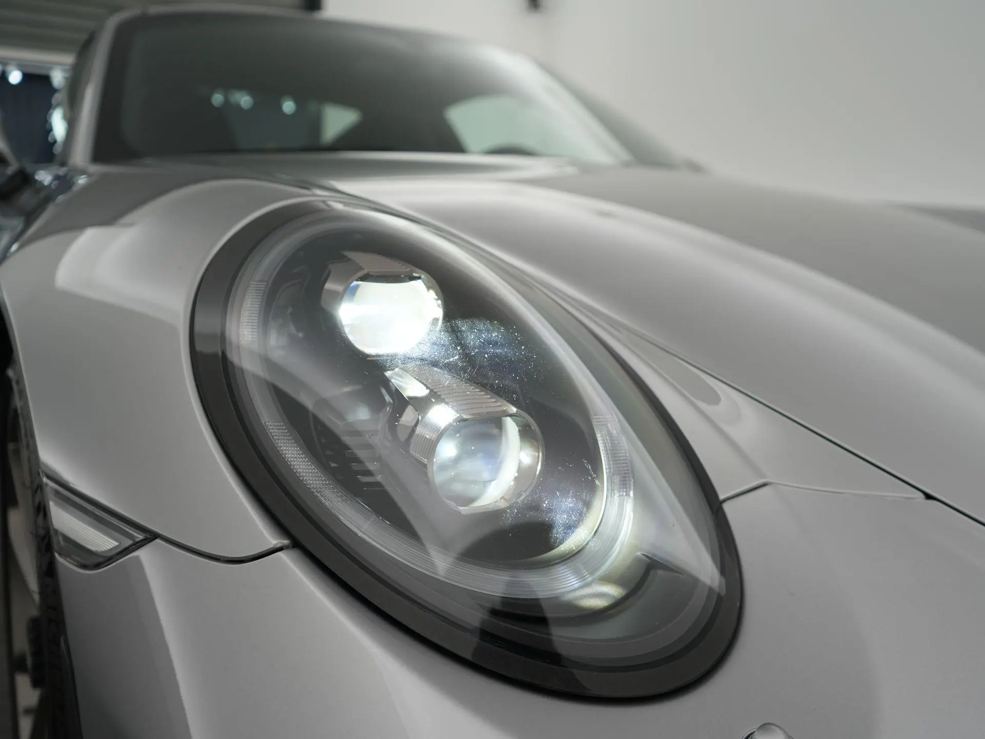 911 4.0 GT3
