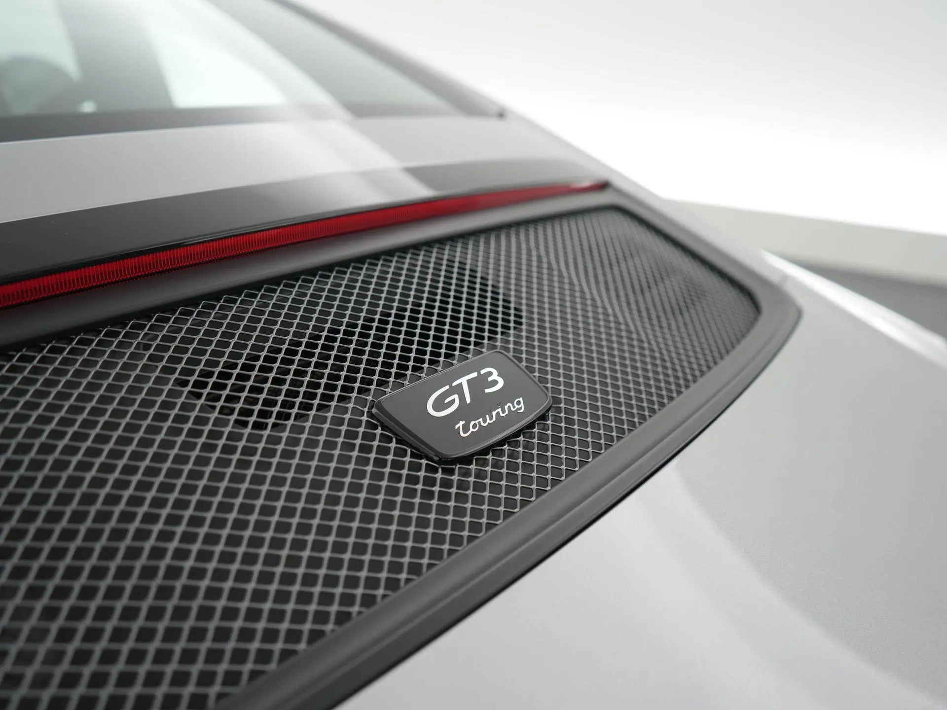 911 4.0 GT3