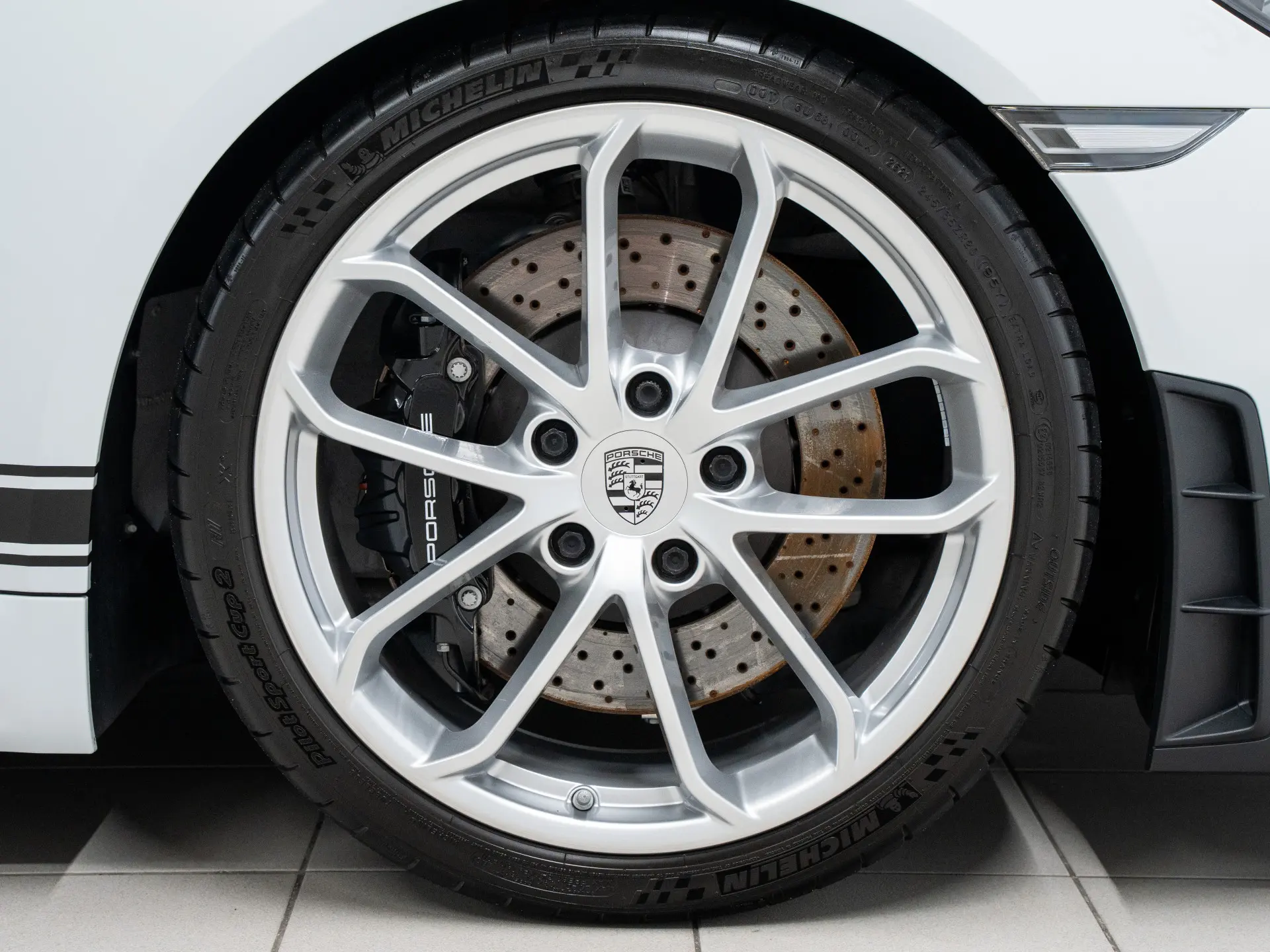 718 Boxster Spyder