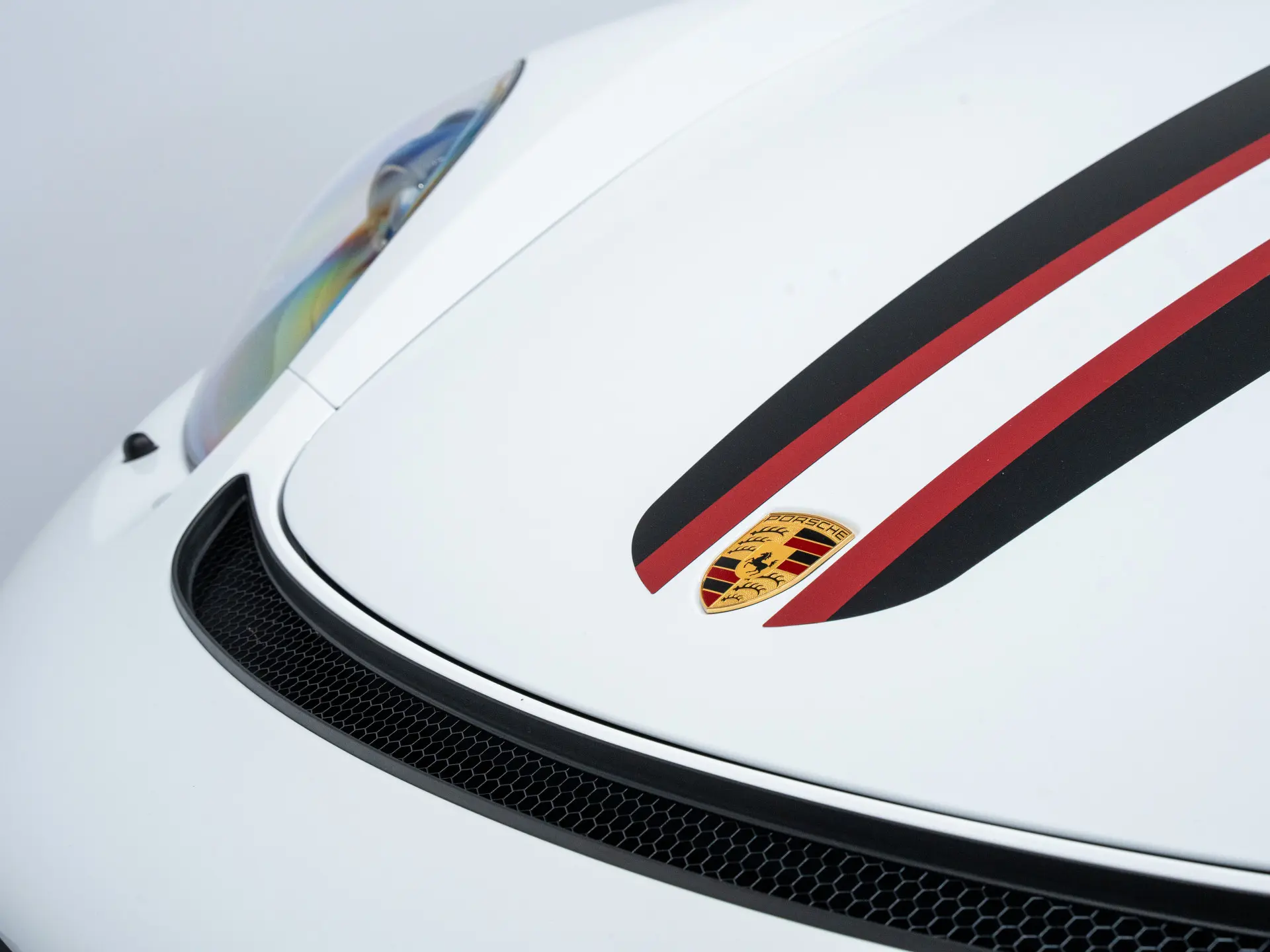 718 Boxster Spyder