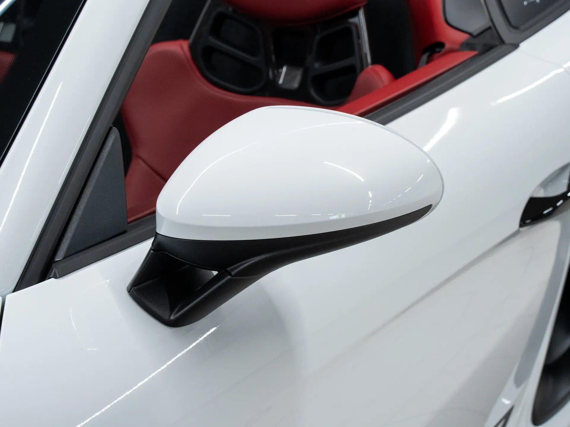 718 Boxster Spyder