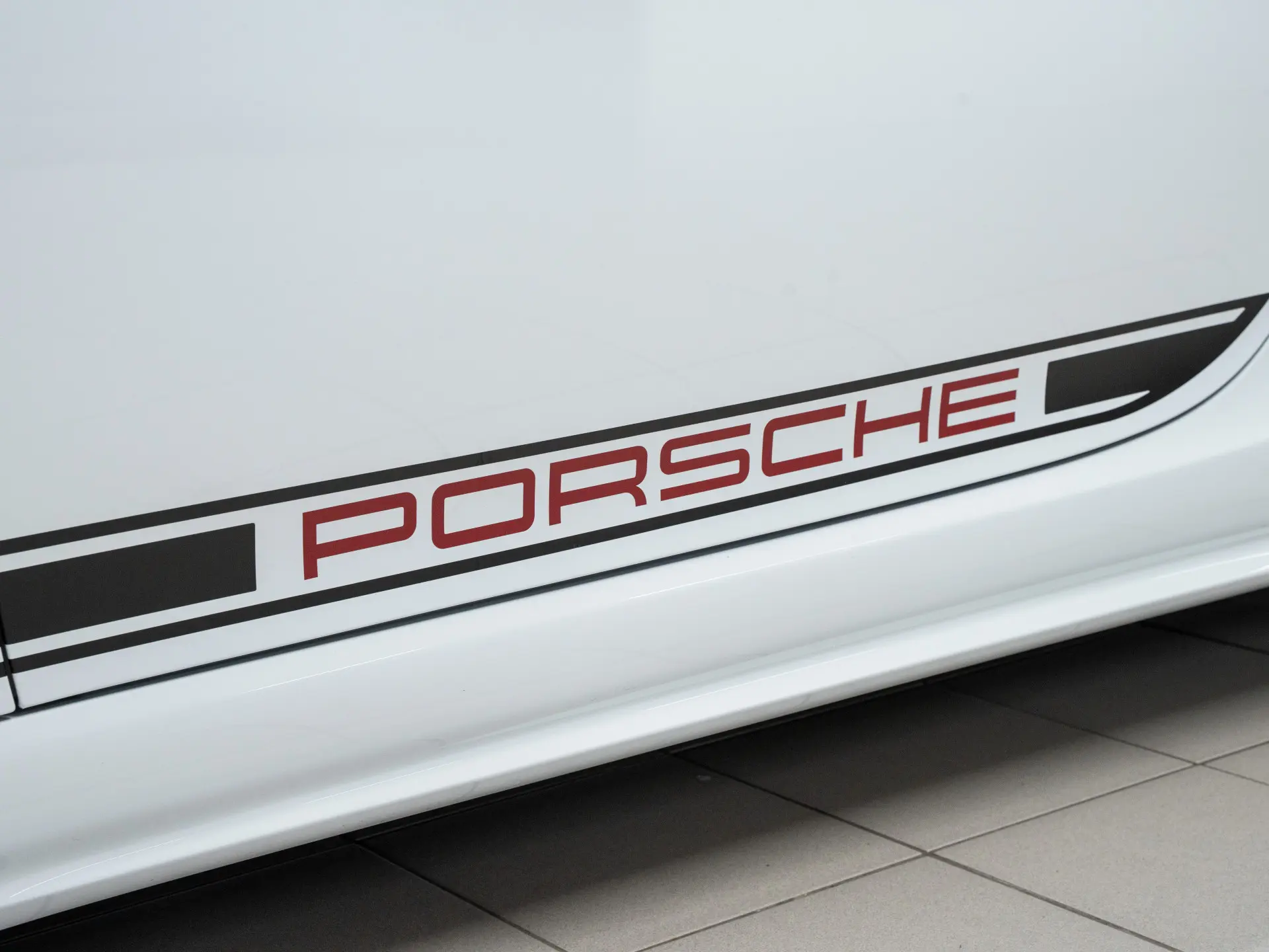 718 Boxster Spyder