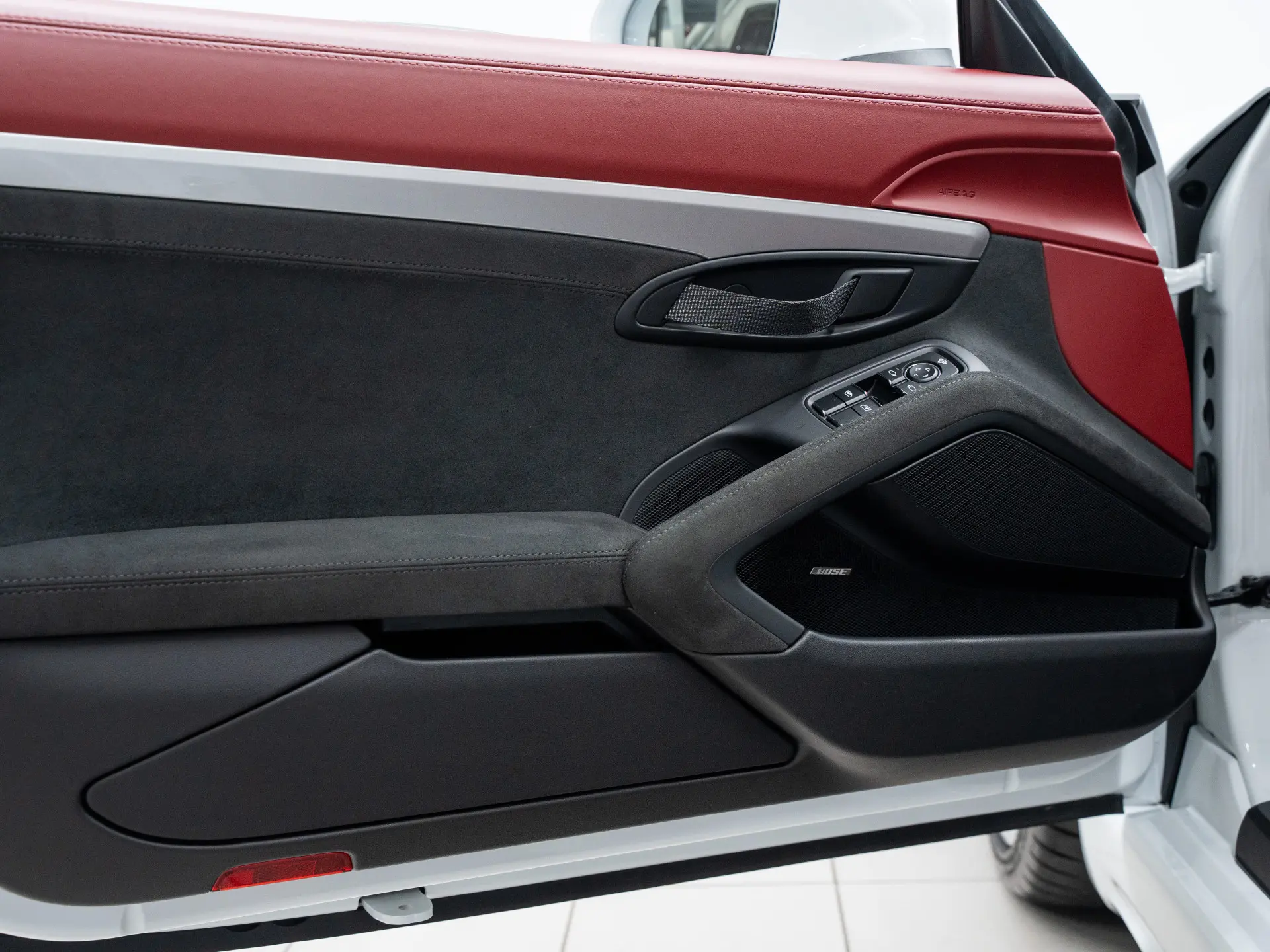 718 Boxster Spyder