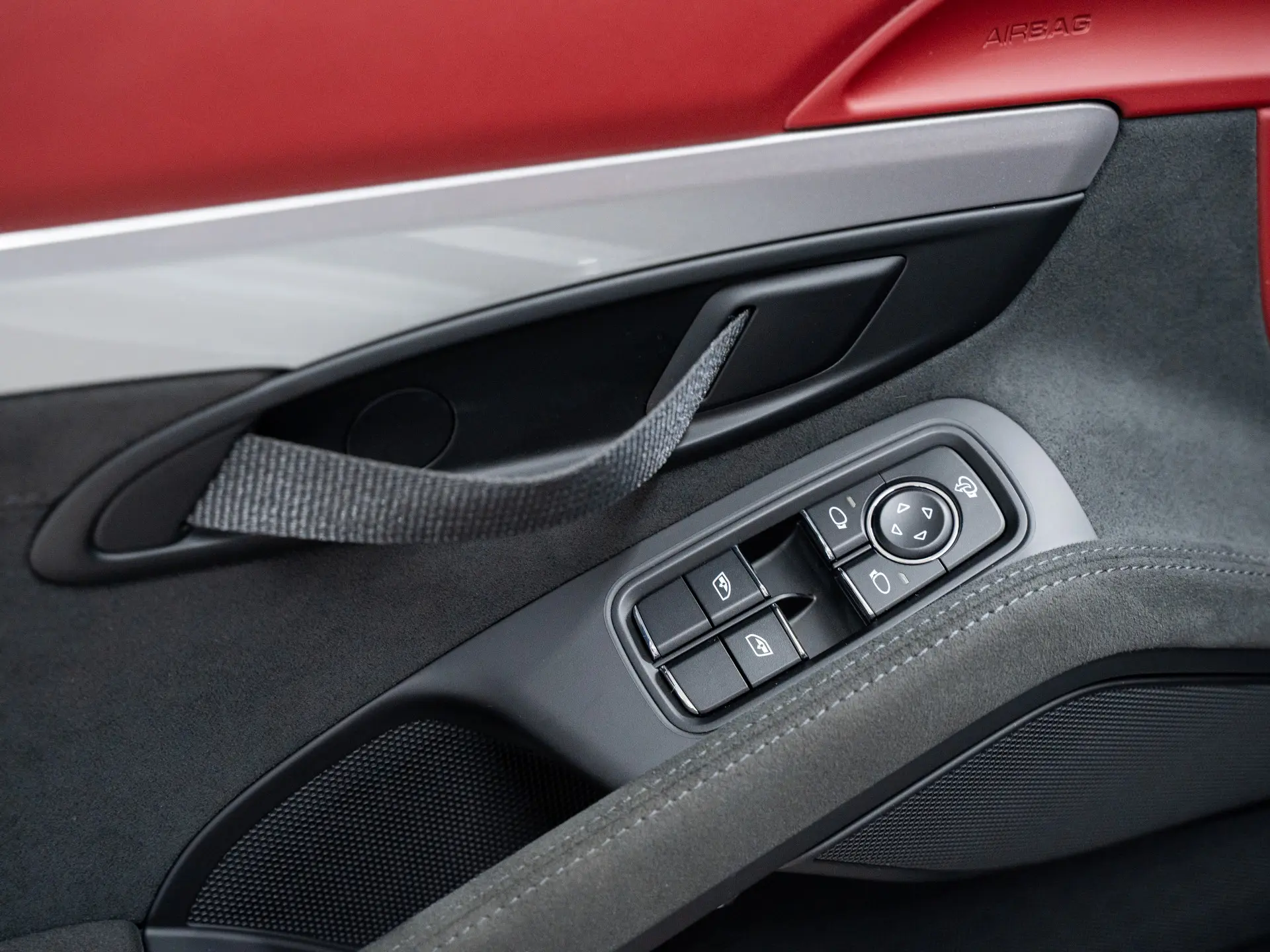718 Boxster Spyder