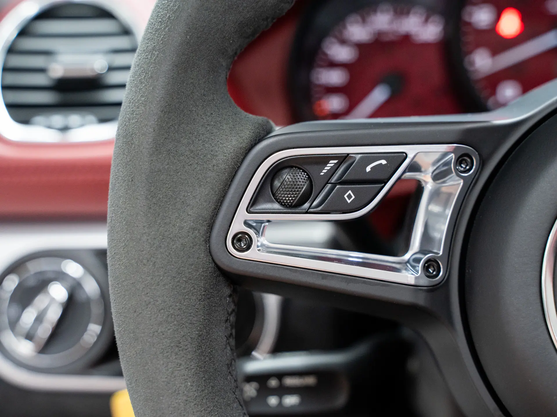 718 Boxster Spyder