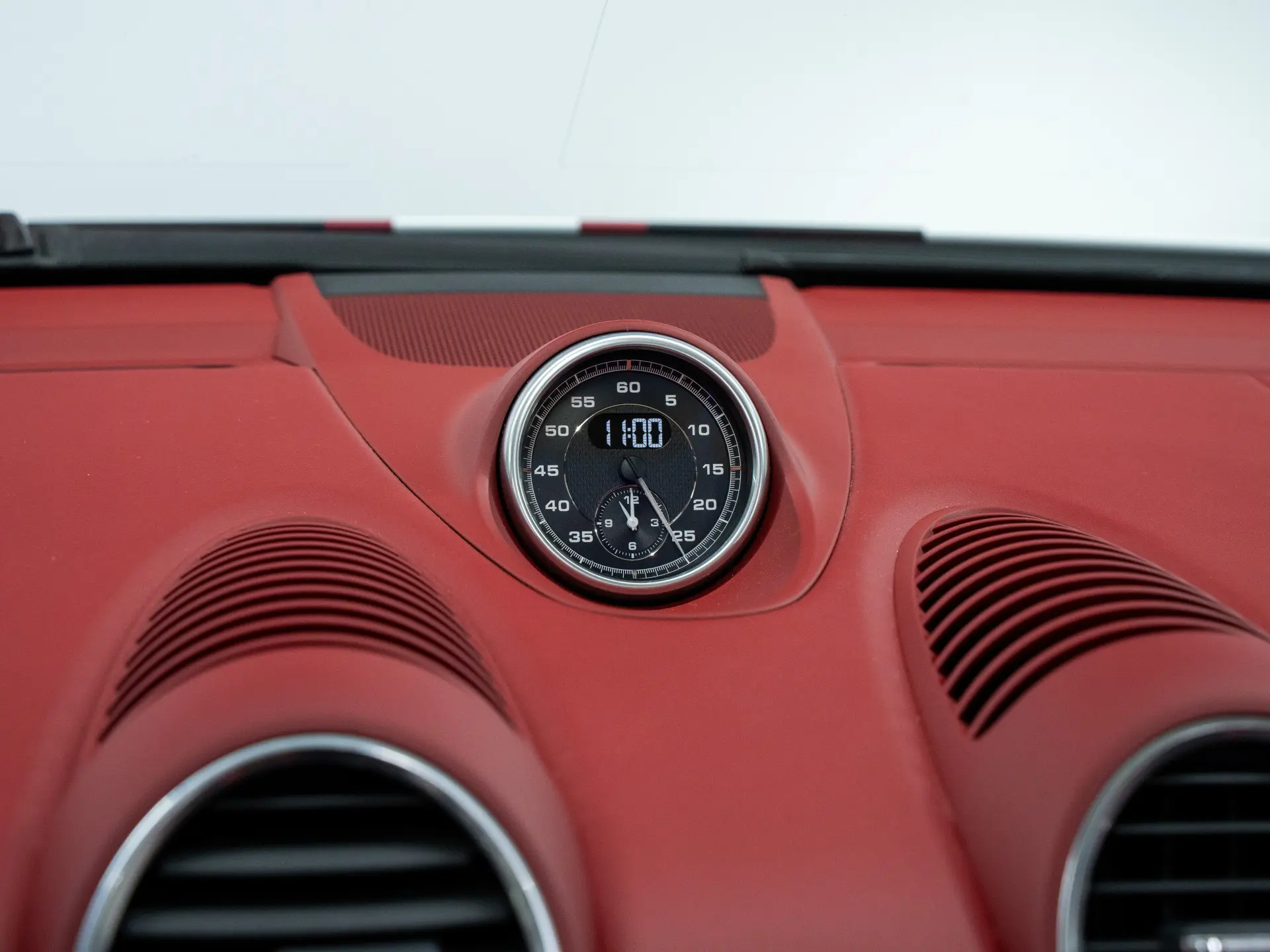 718 Boxster Spyder