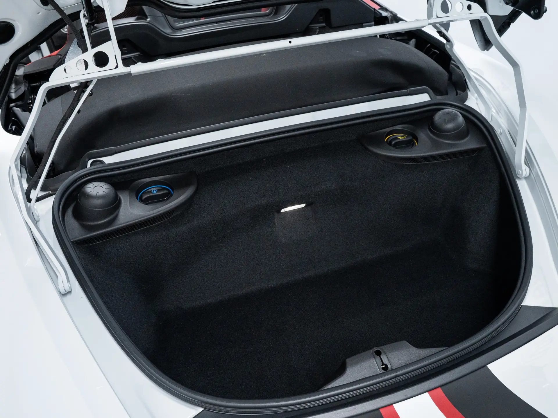 718 Boxster Spyder