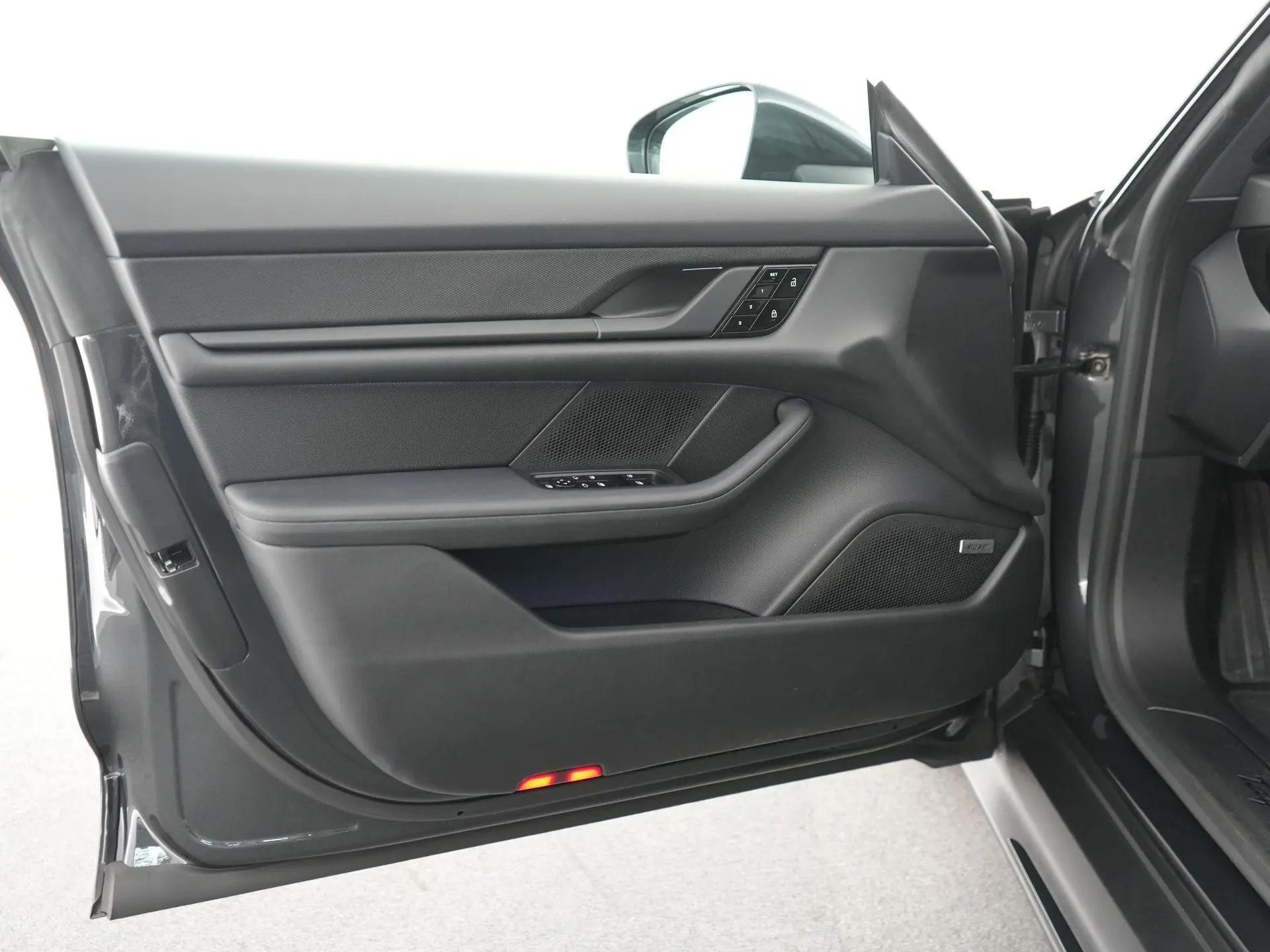 Taycan Performance 84 kWh