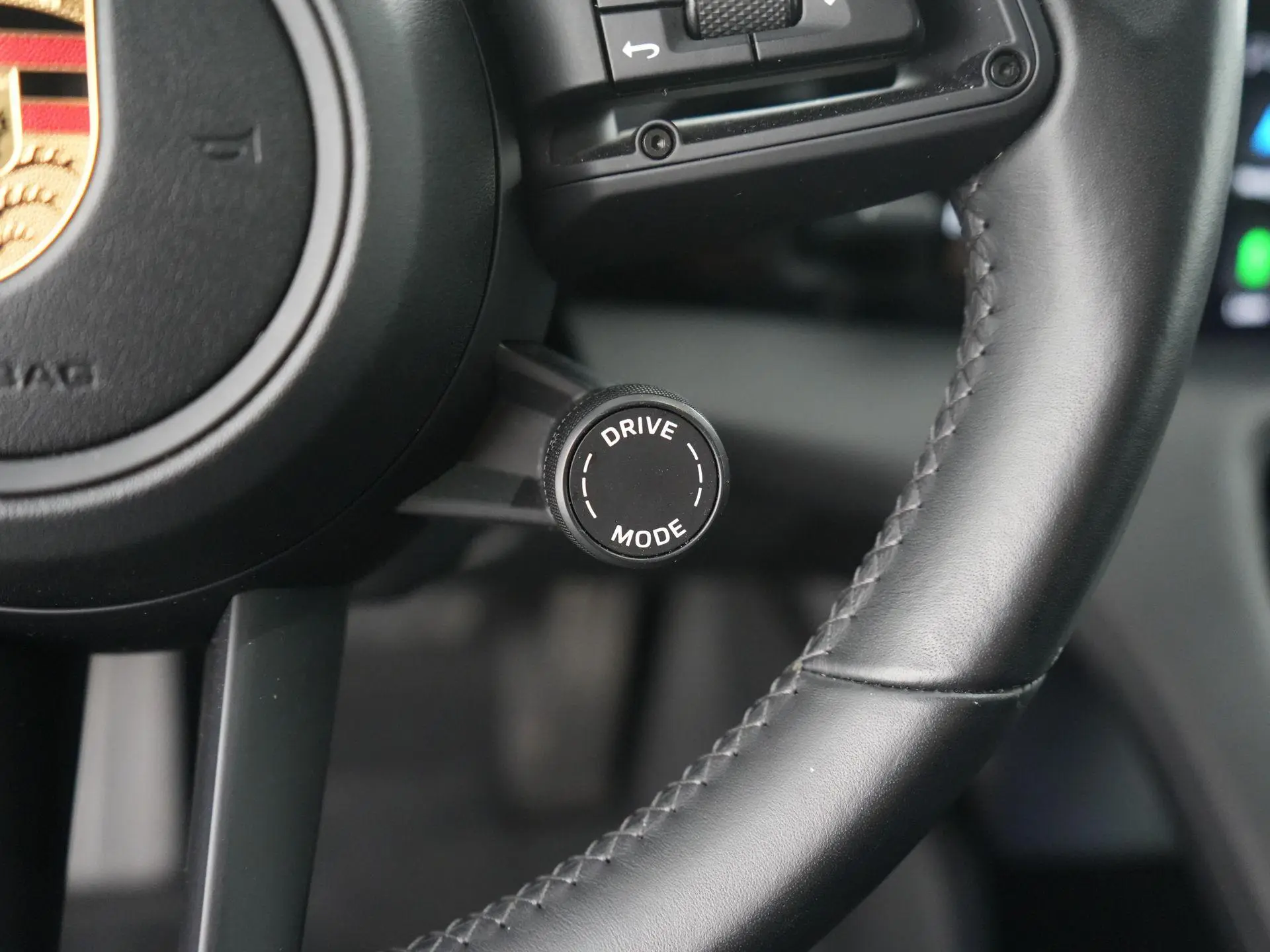 Taycan Performance 84 kWh