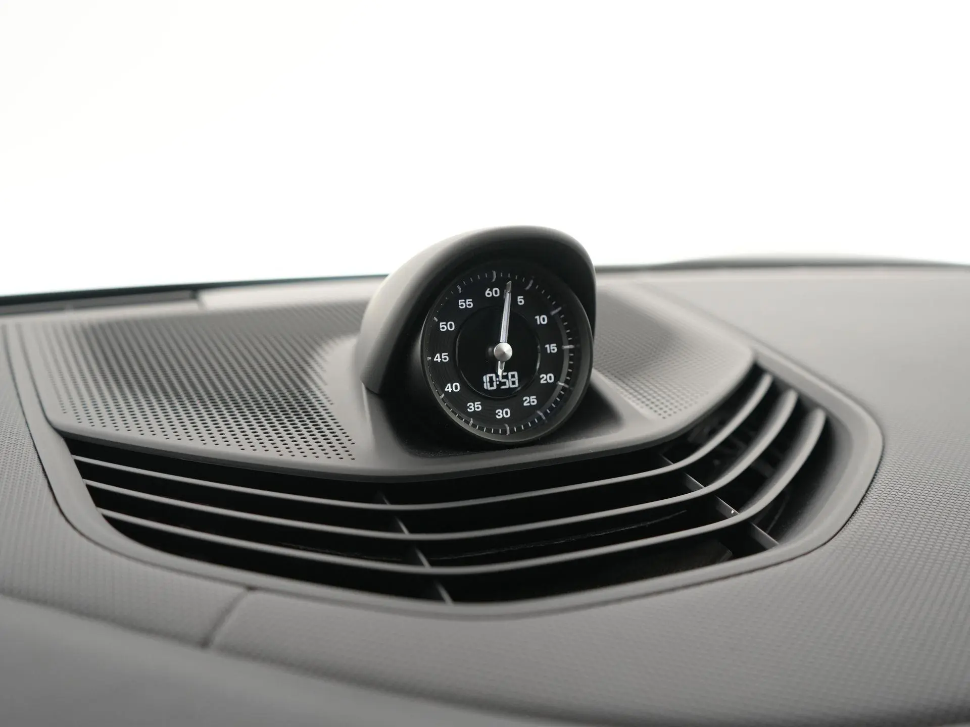 Taycan Performance 84 kWh
