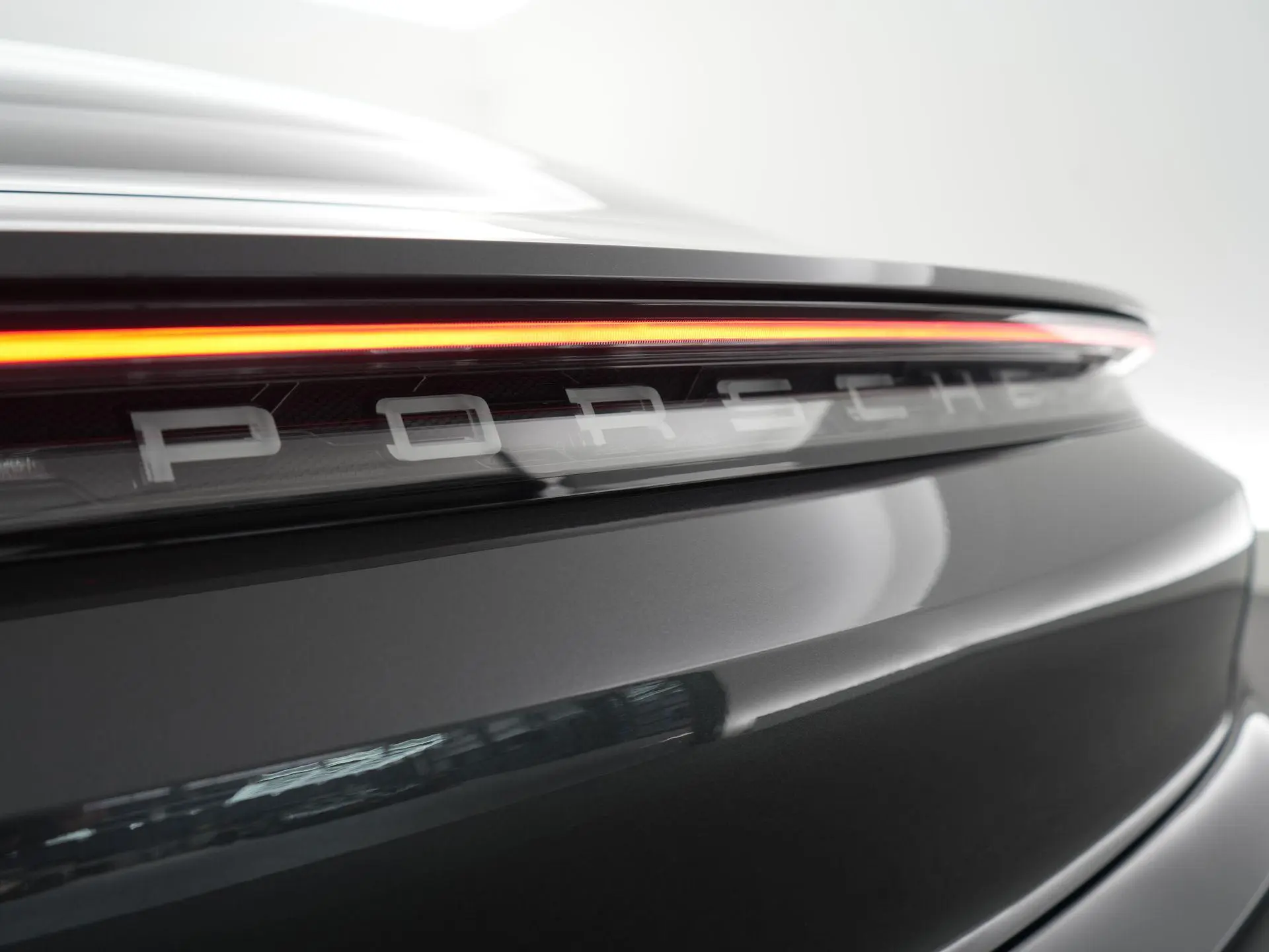 Taycan Performance 84 kWh
