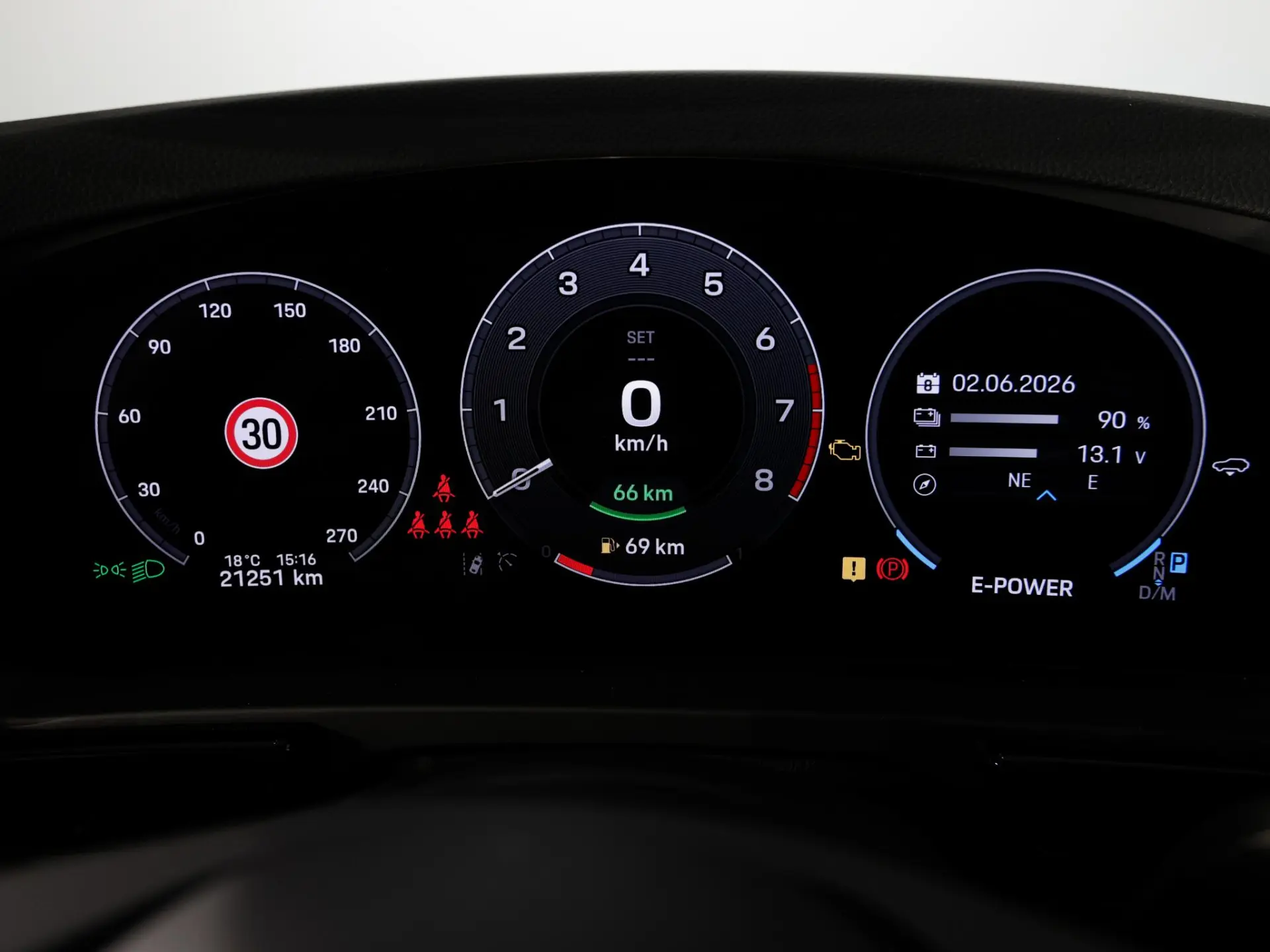 Cayenne Coupé E-Hybrid