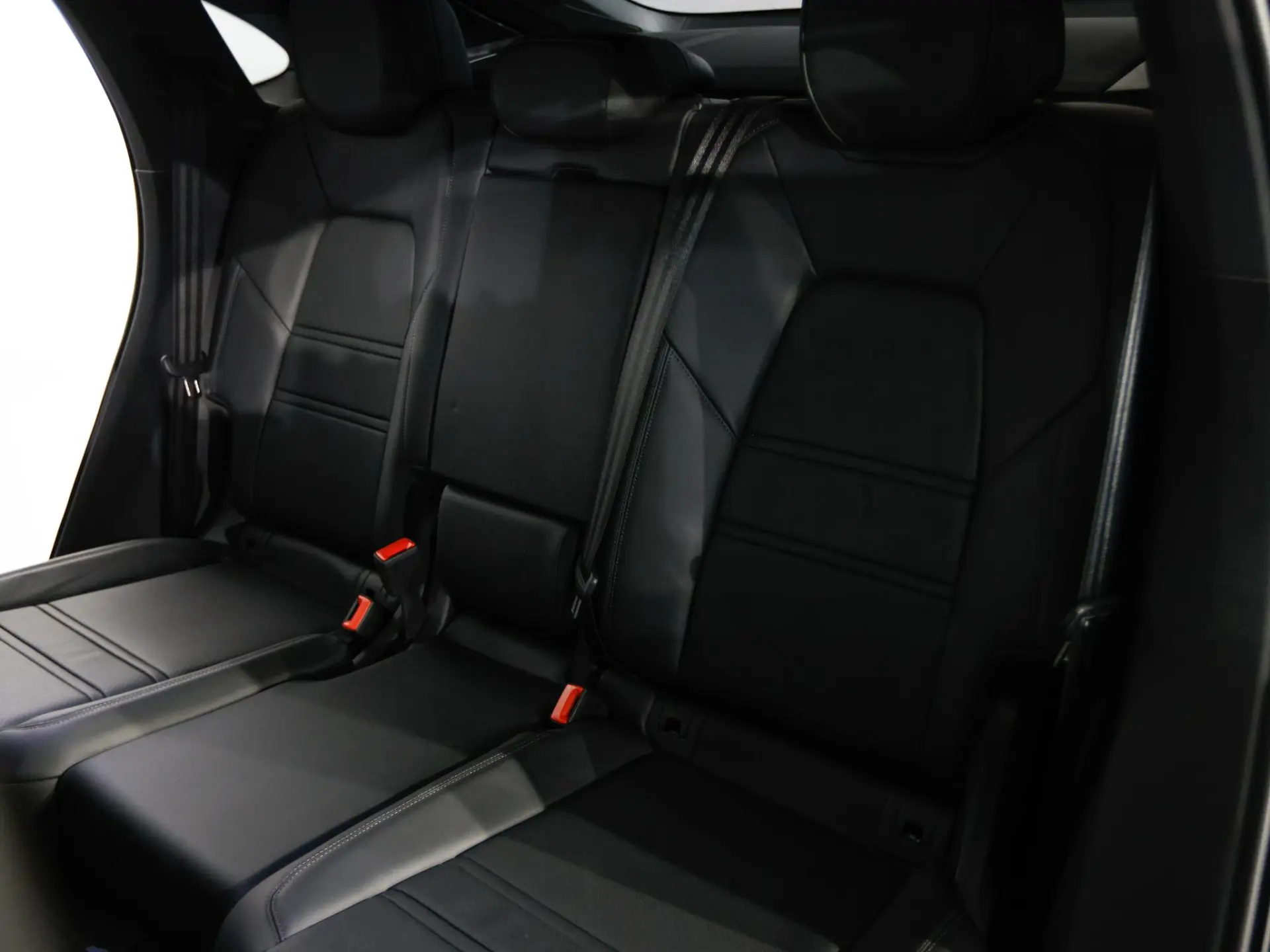 Cayenne Coupé E-Hybrid