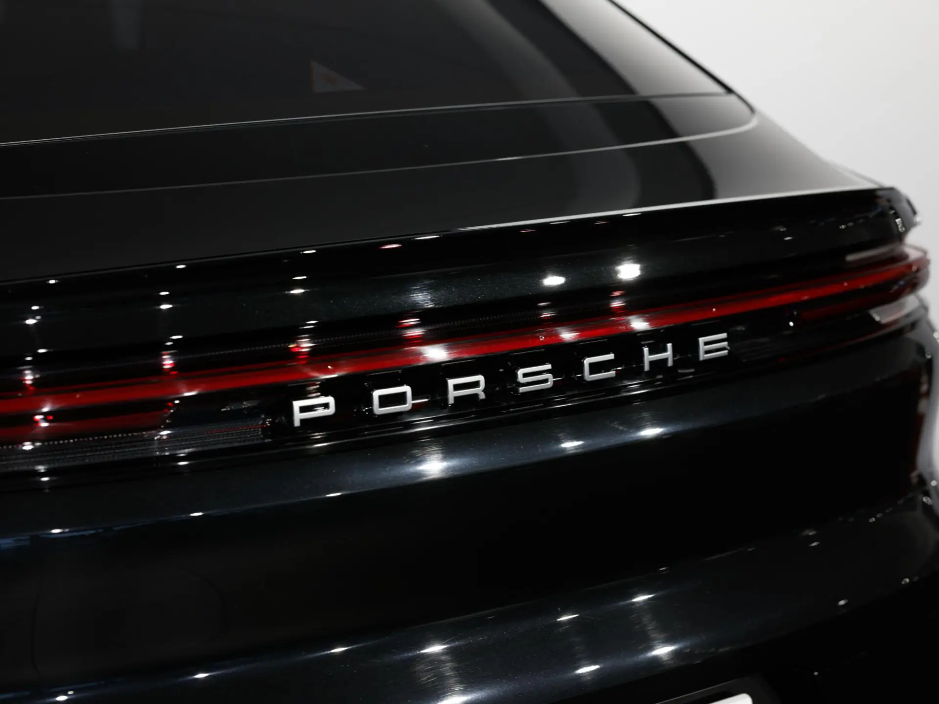 Cayenne Coupé E-Hybrid