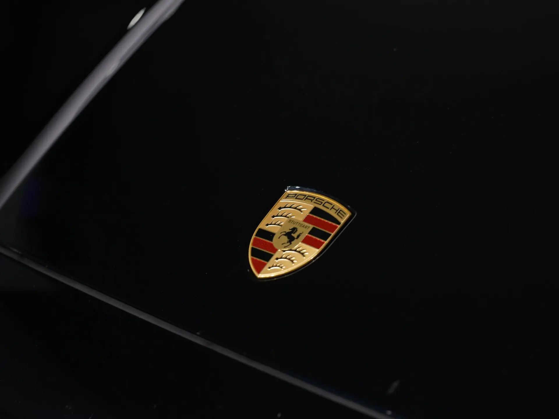 Cayenne Coupé E-Hybrid