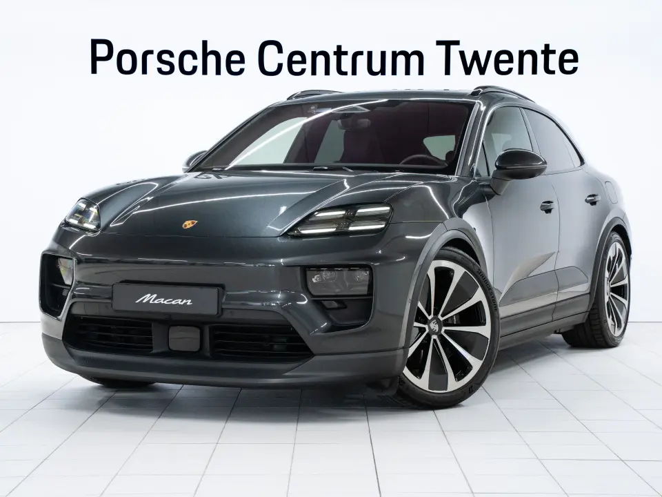 Macan 4