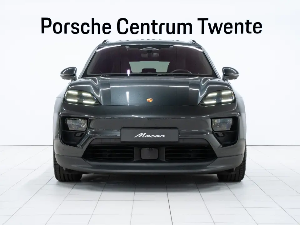 Macan 4