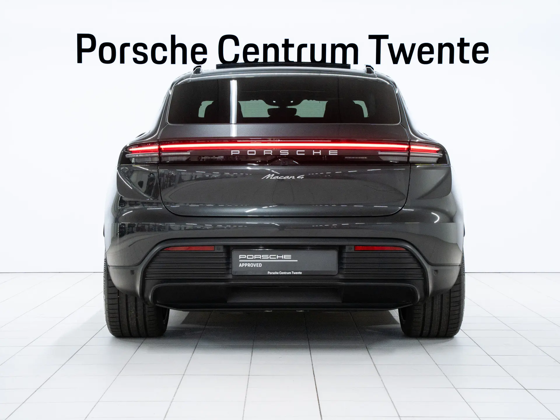 Macan 4
