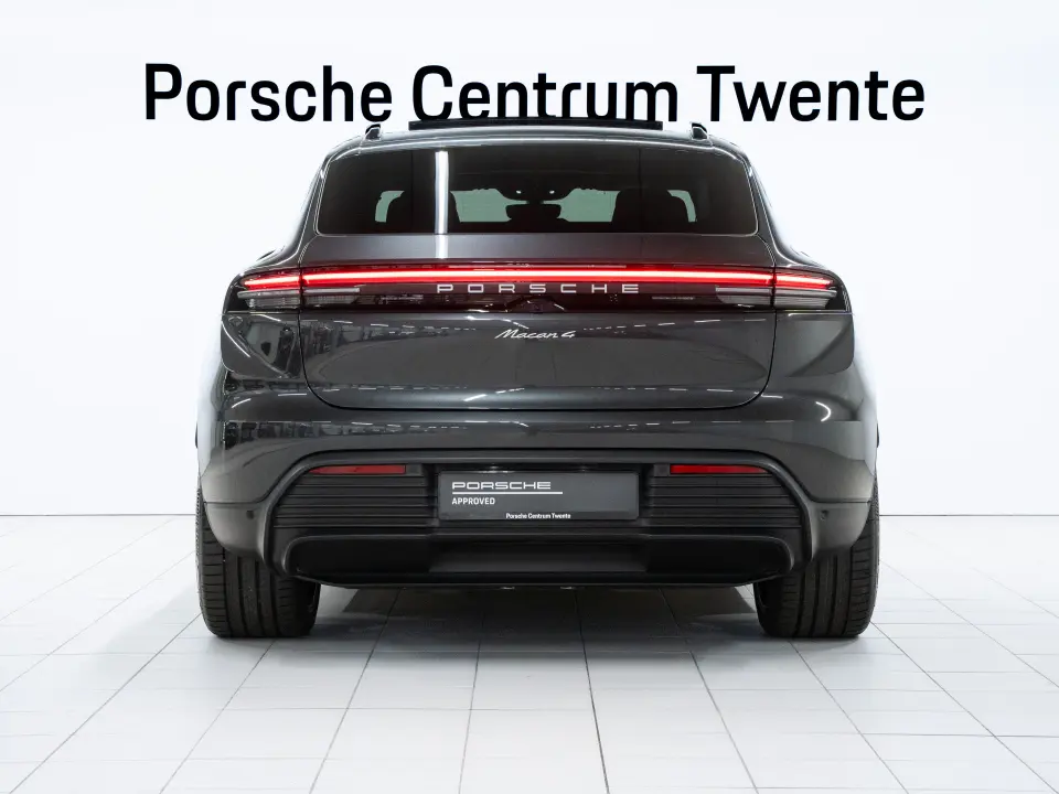 Macan 4