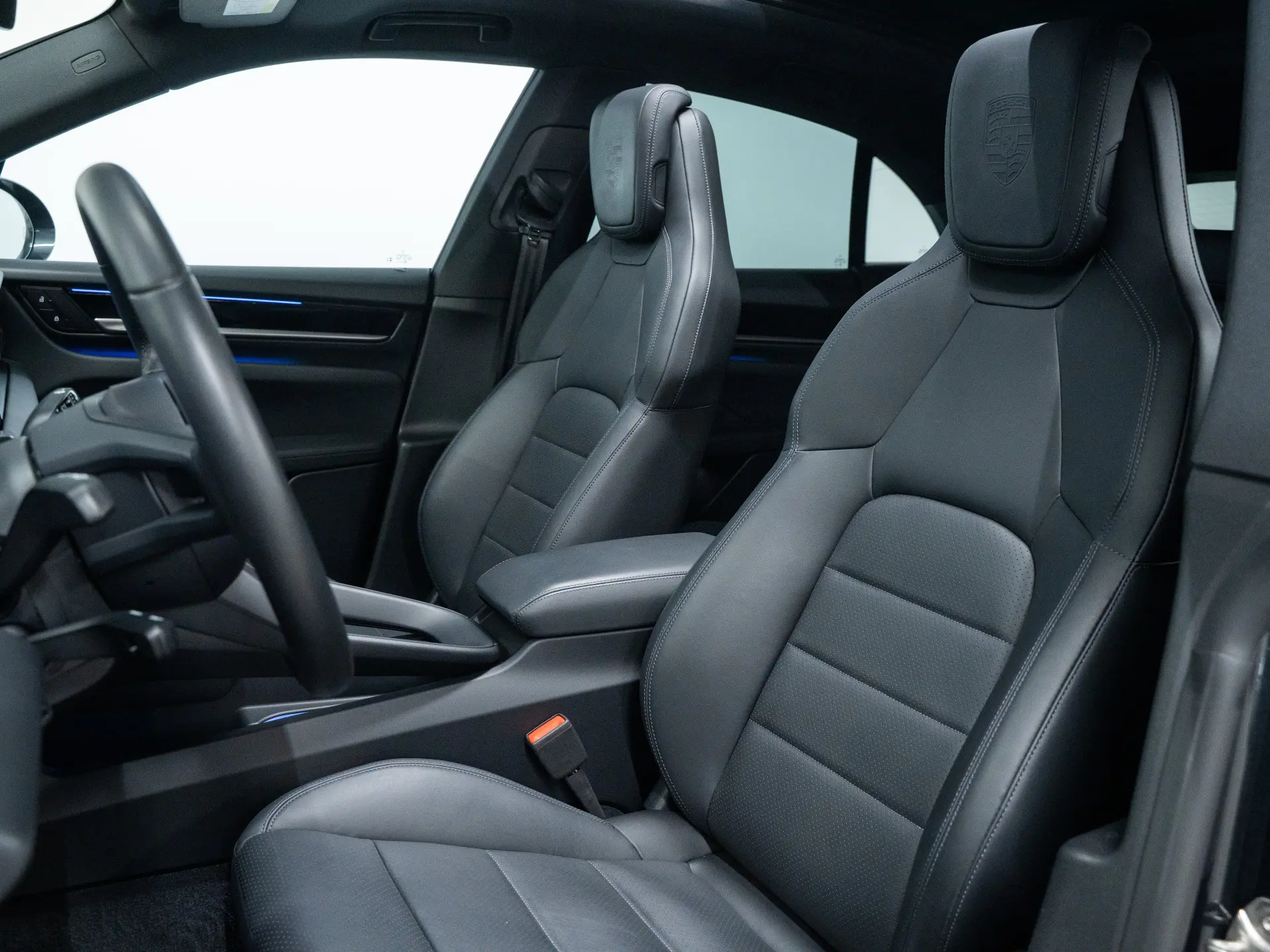 Macan 4