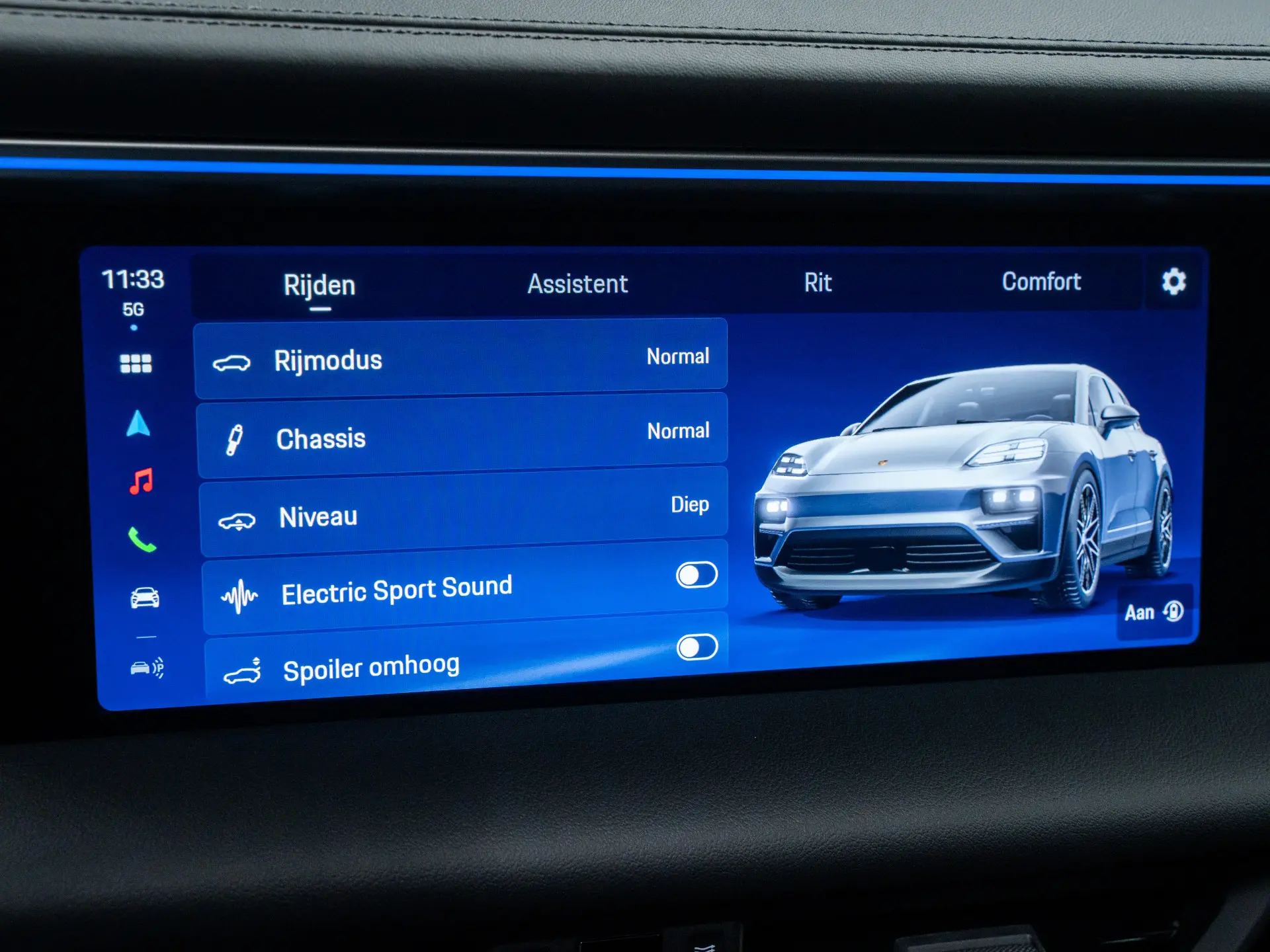 Macan 4