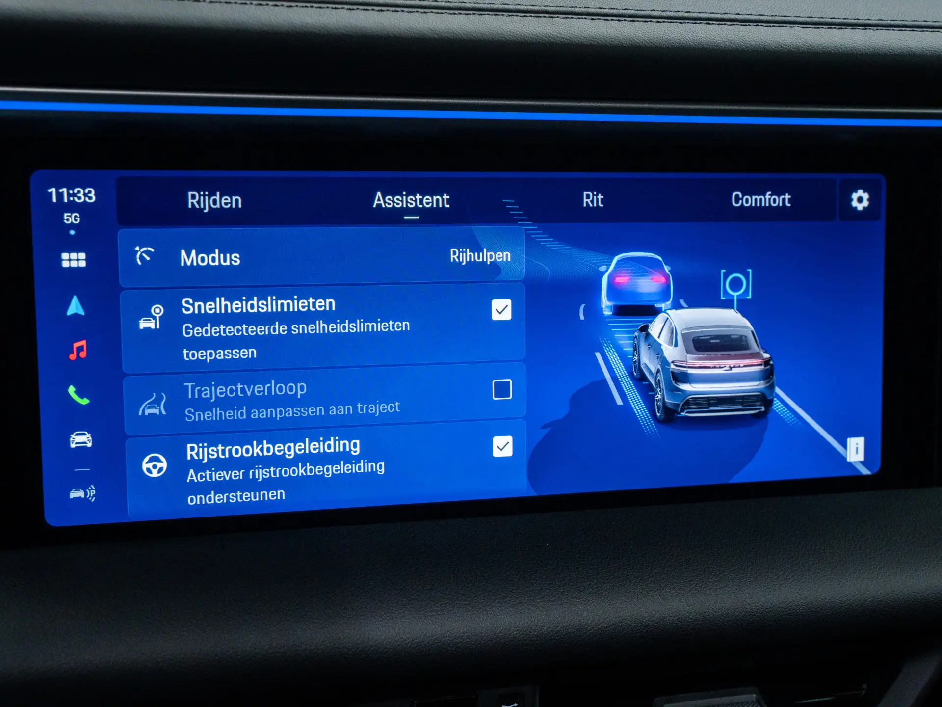 Macan 4