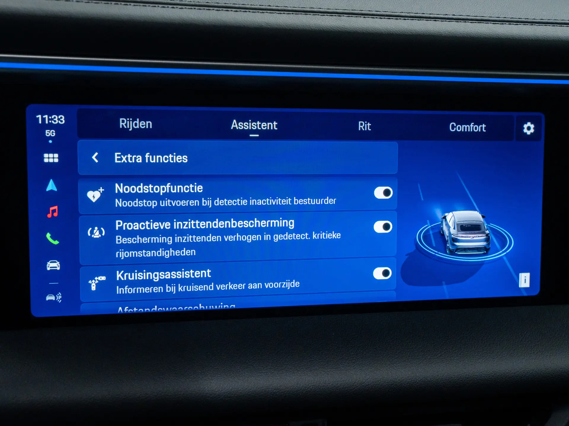 Macan 4