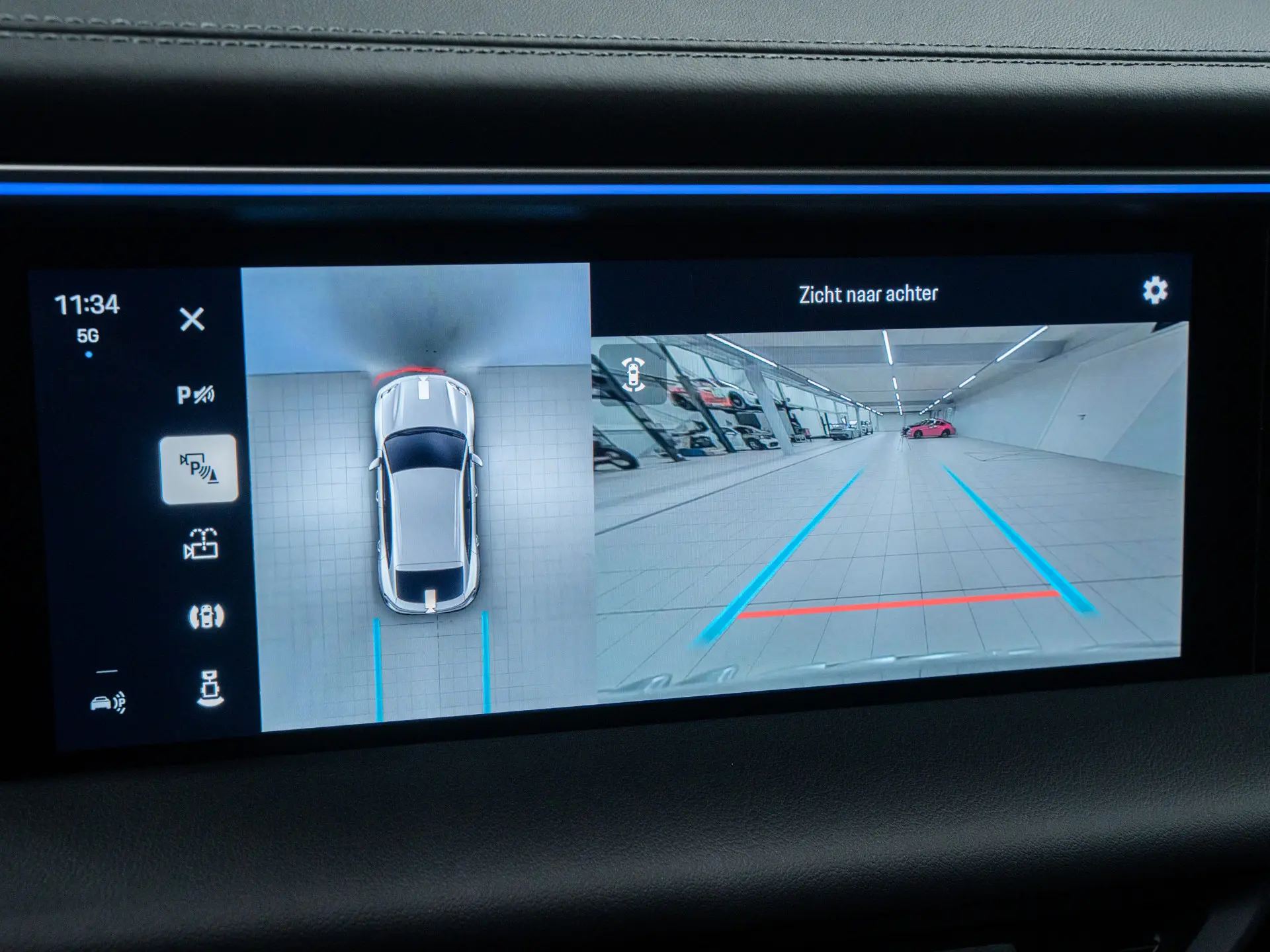 Macan 4