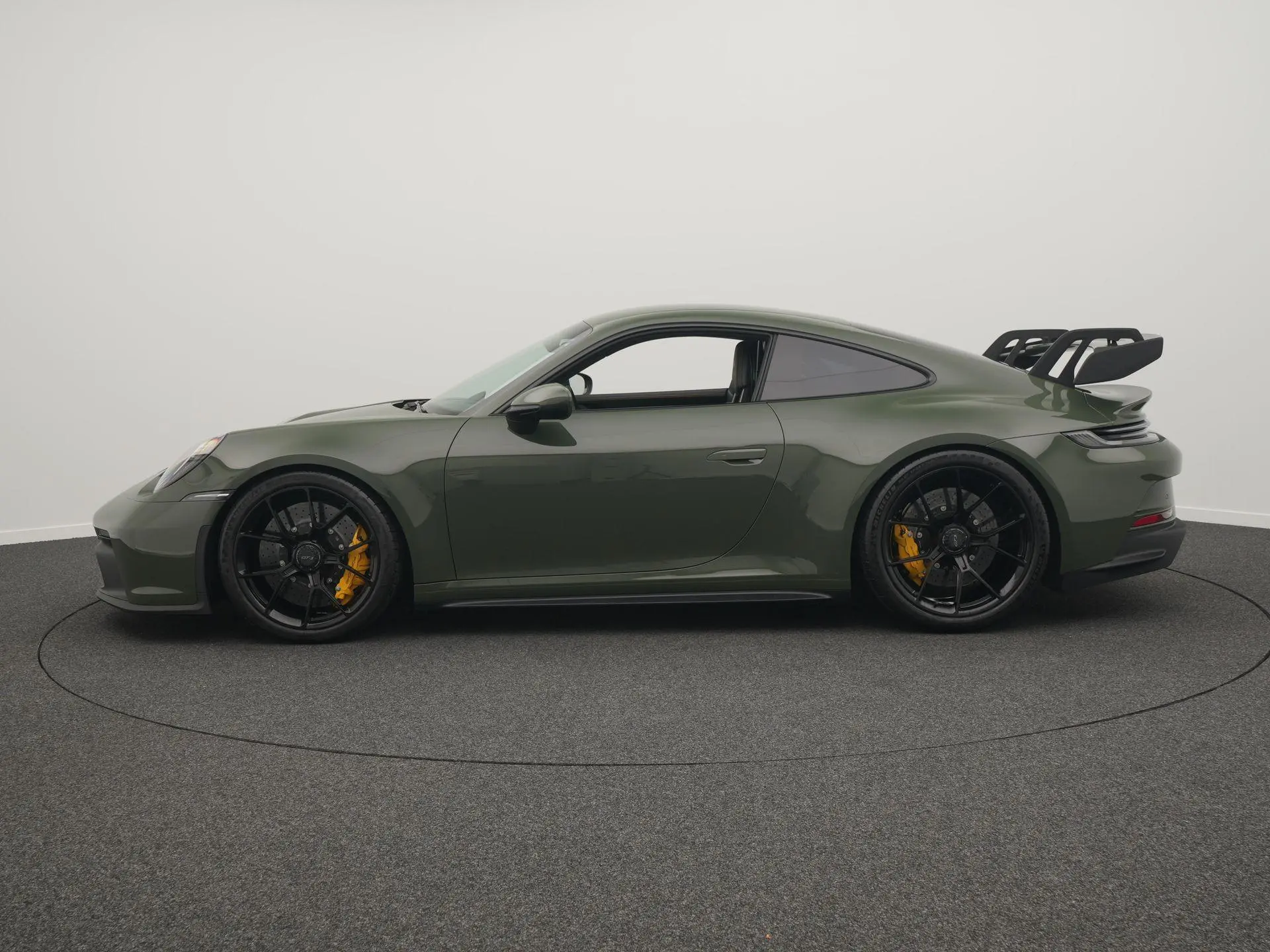 911 GT3