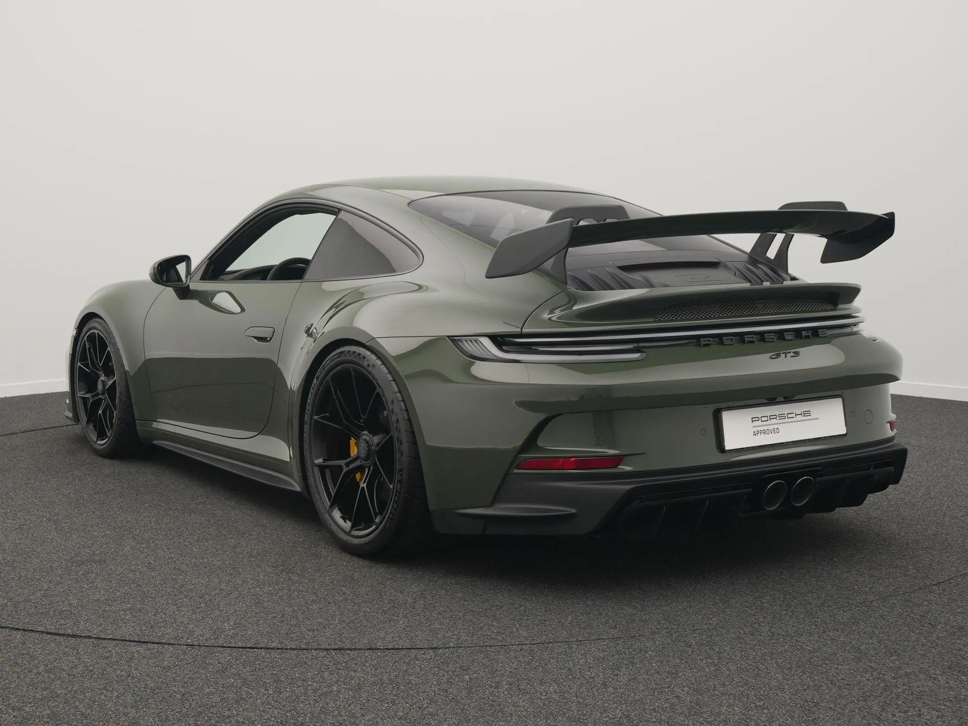 911 GT3