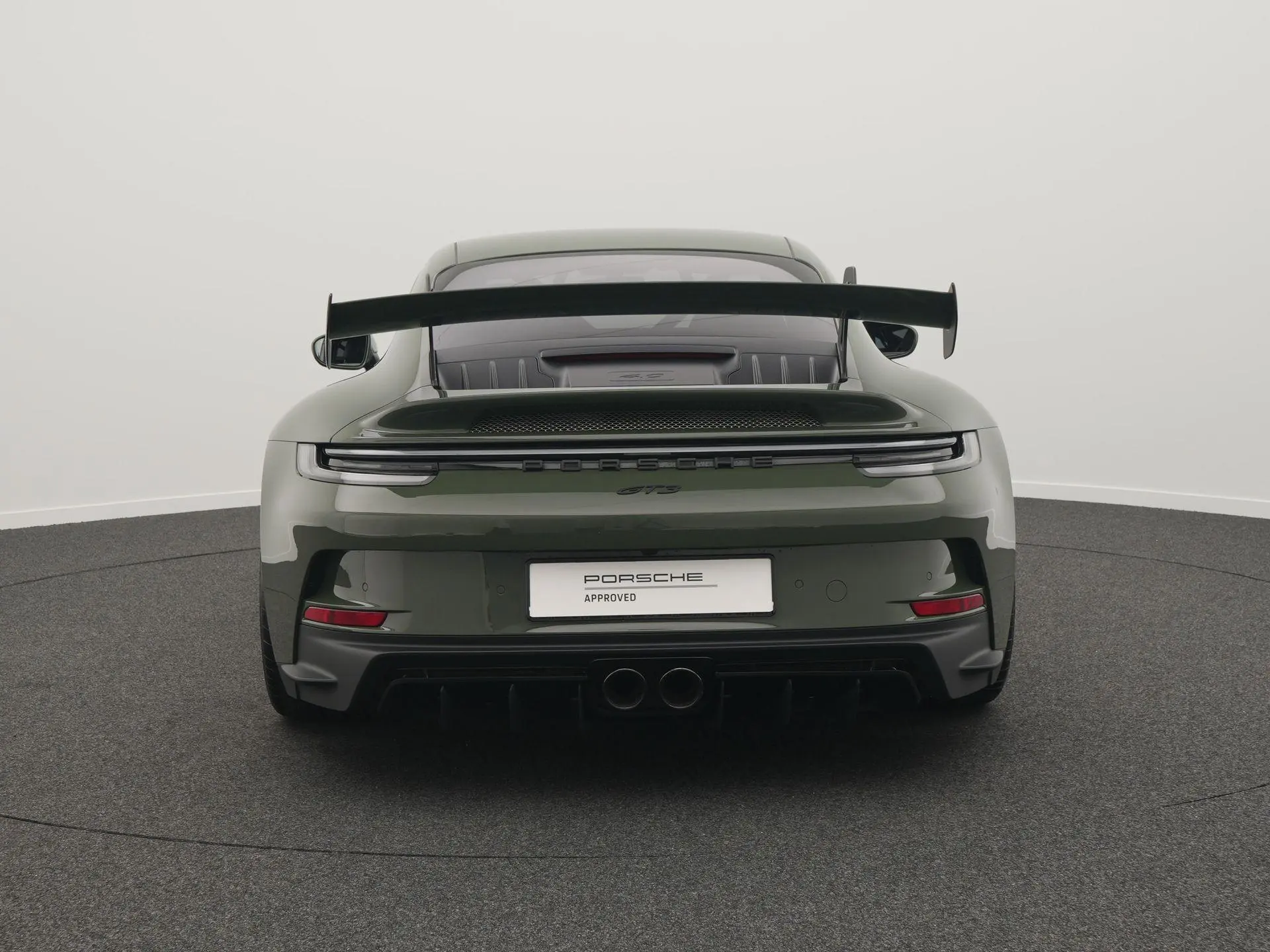 911 GT3