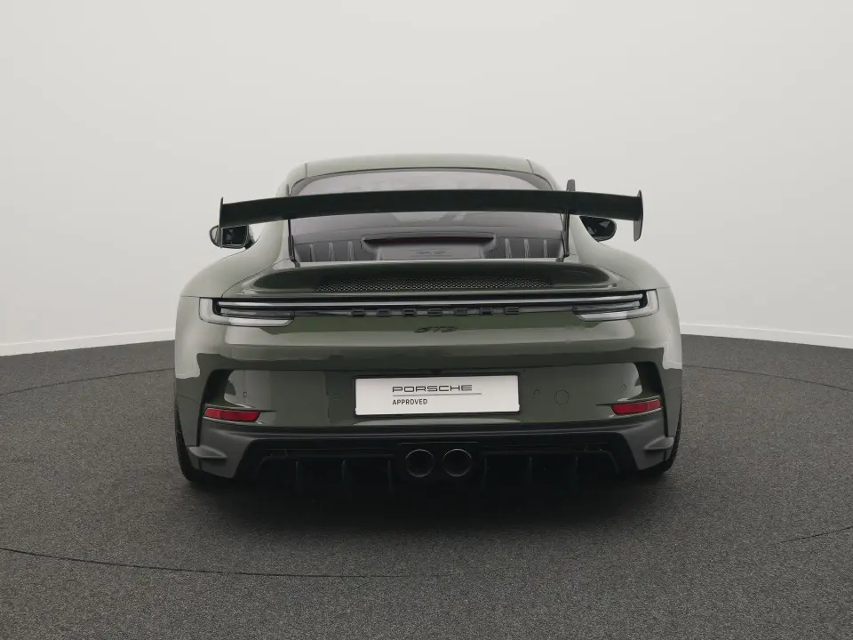 911 GT3