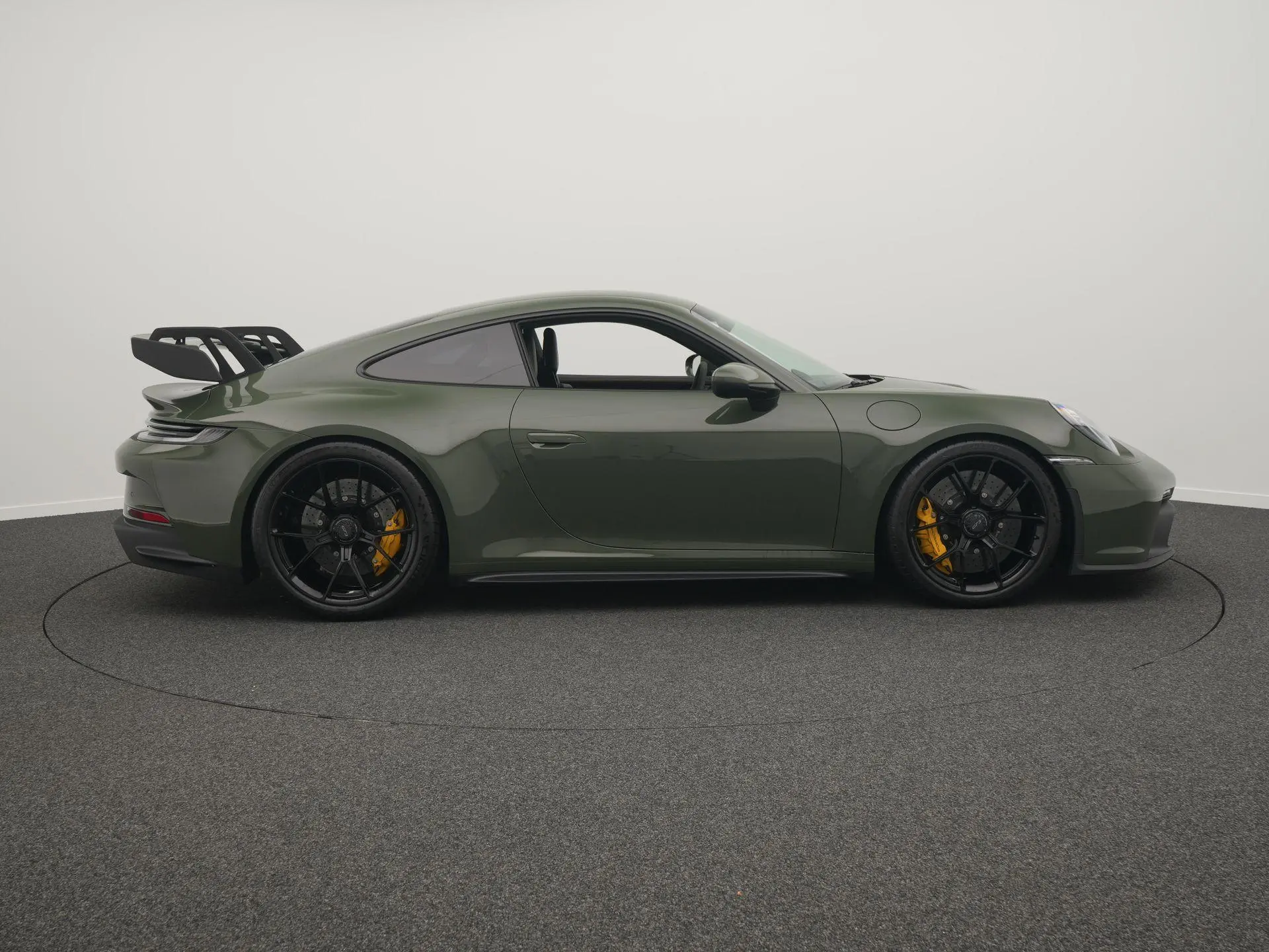 911 GT3
